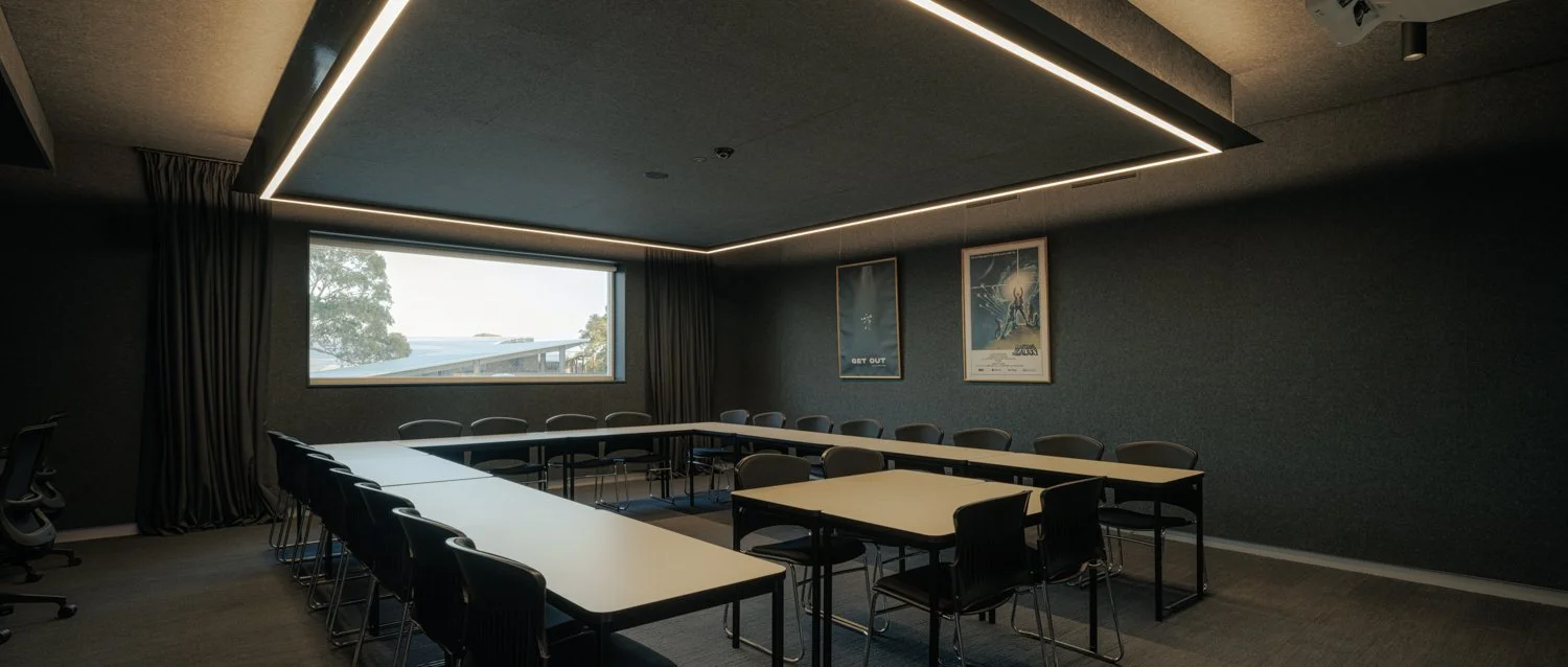 Education Photography - Haileybury Vis Arts