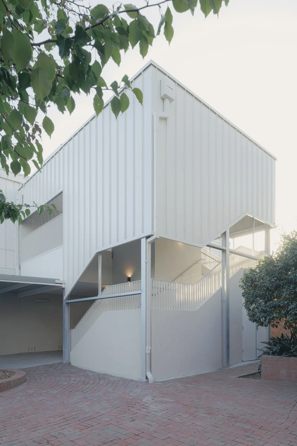 Education Photography - Haileybury Vis Arts