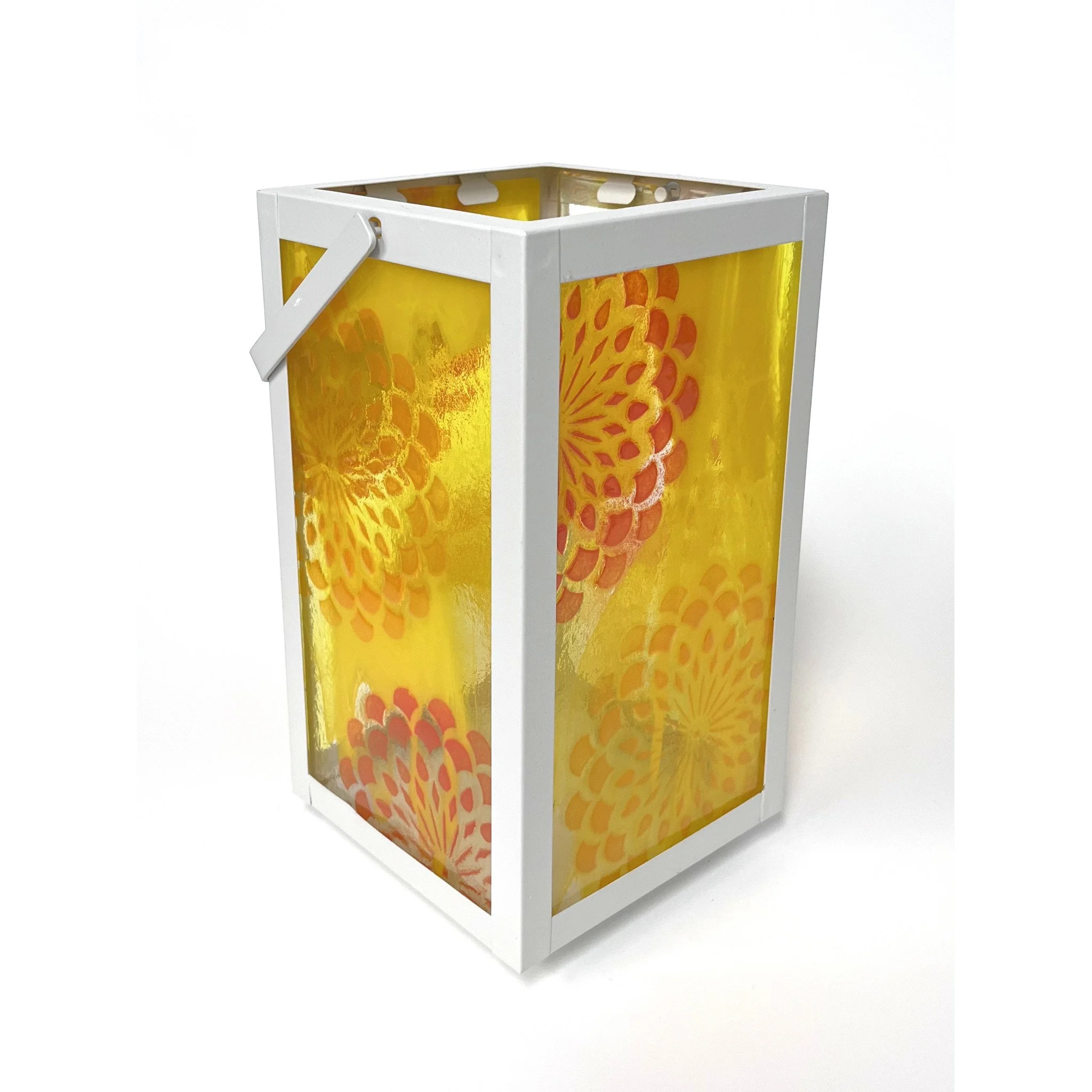 Glass Lanterns