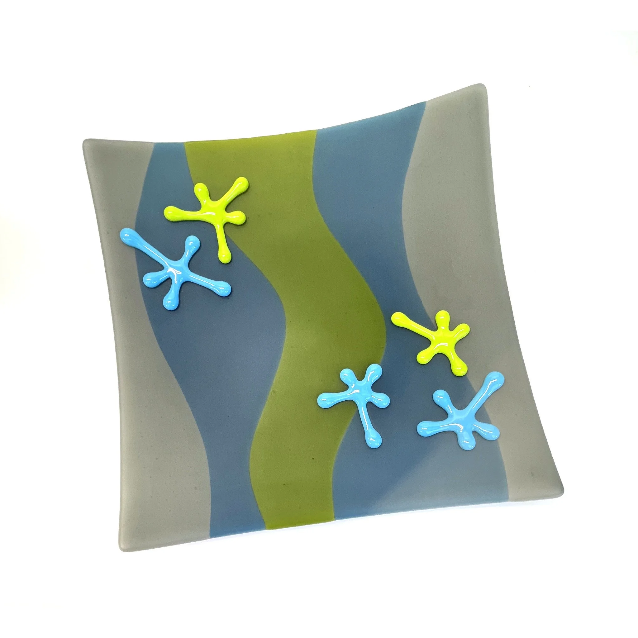 Mod Splash 11"