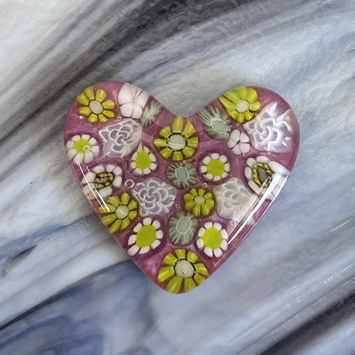Pink & Lime Blooms.jpeg