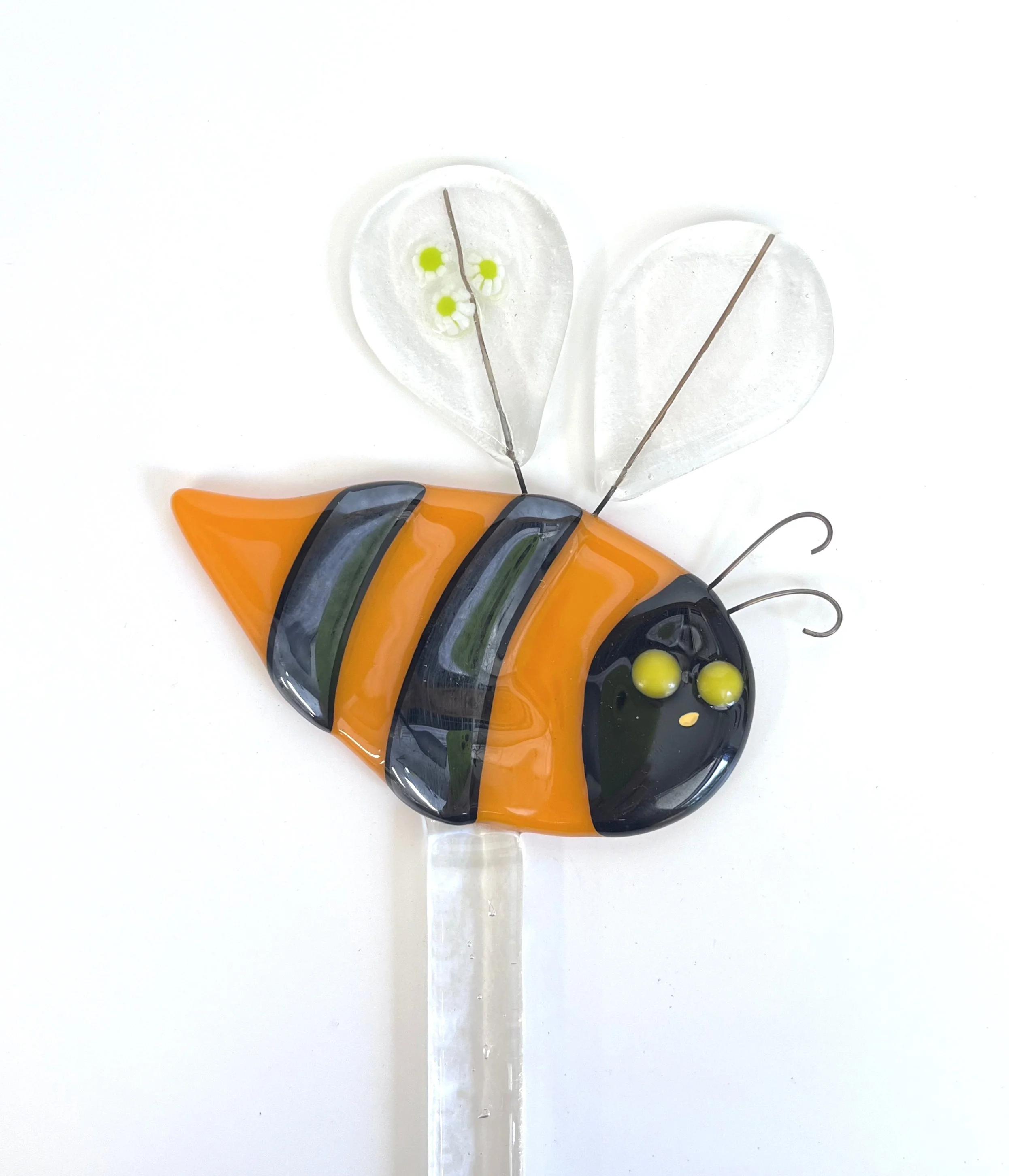 Busy Bee 12" tall
