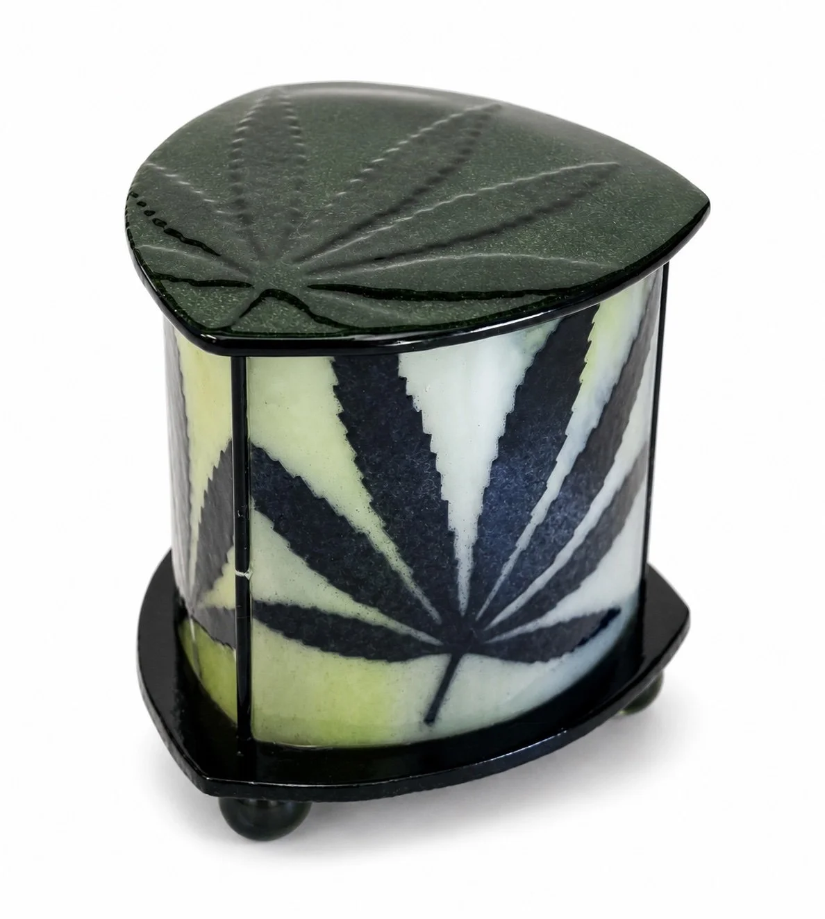 High Society Treasure Box 4"