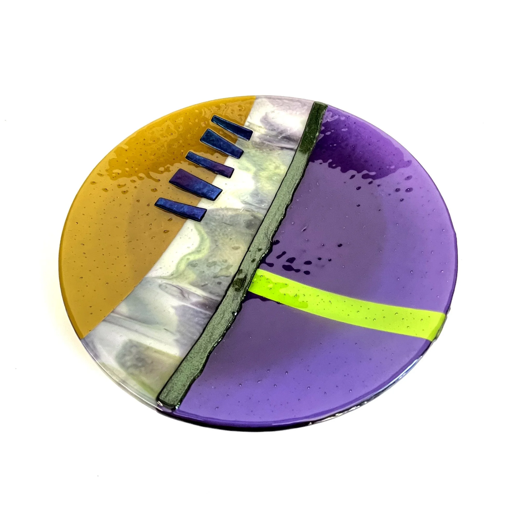 Violet Voltage 12"