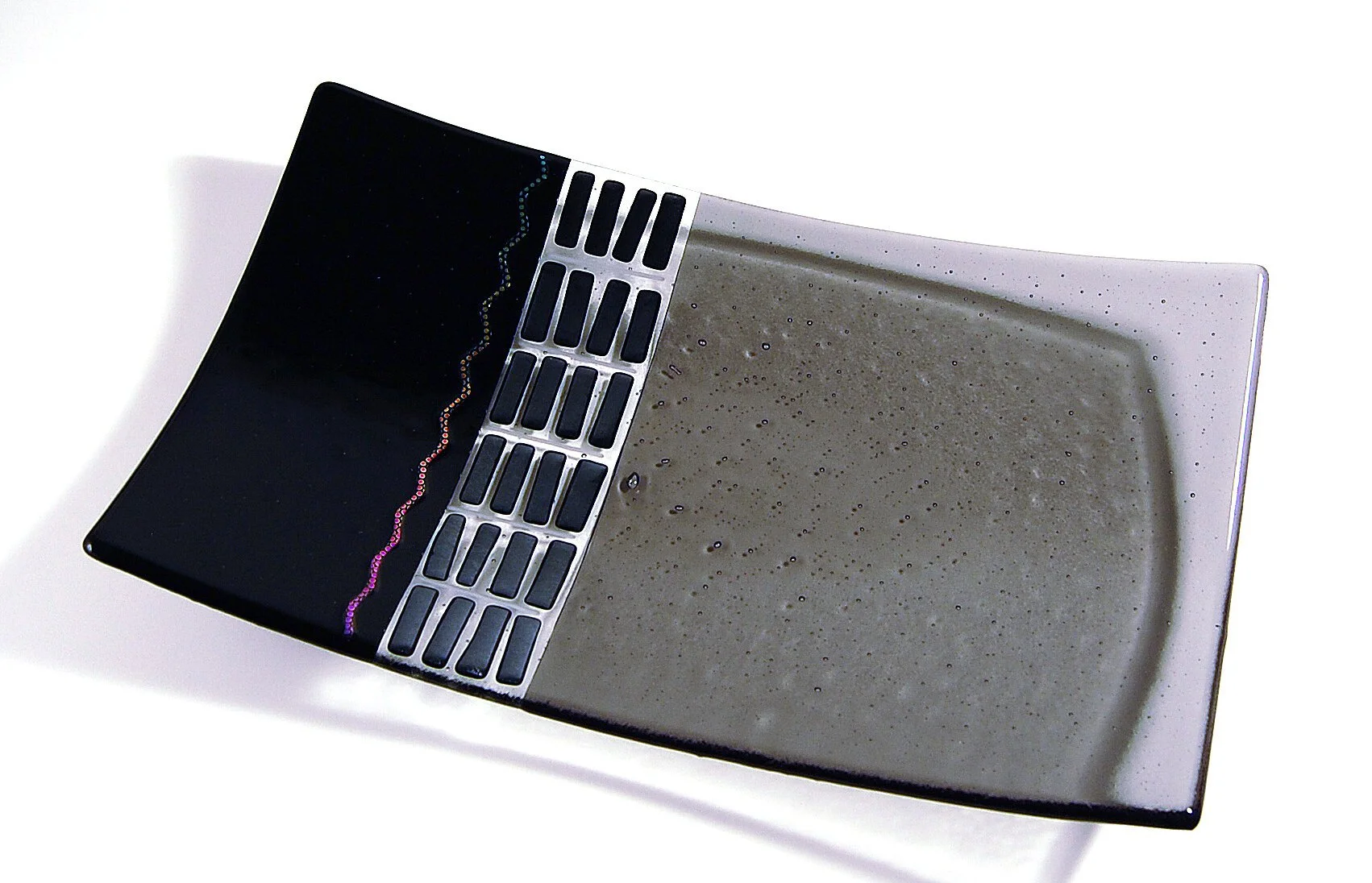 Urban Grid 7x12"