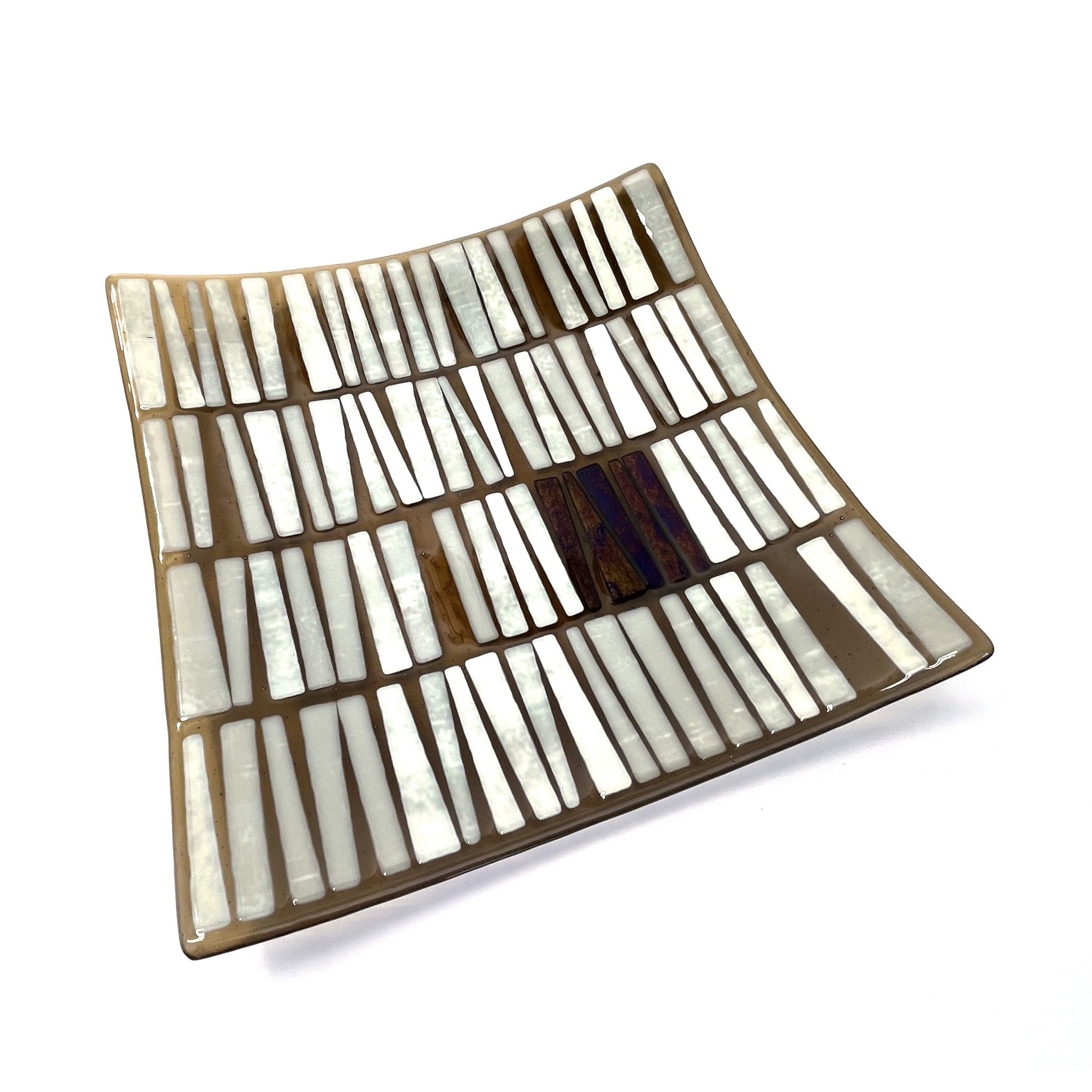 Mother of Pearl 12"