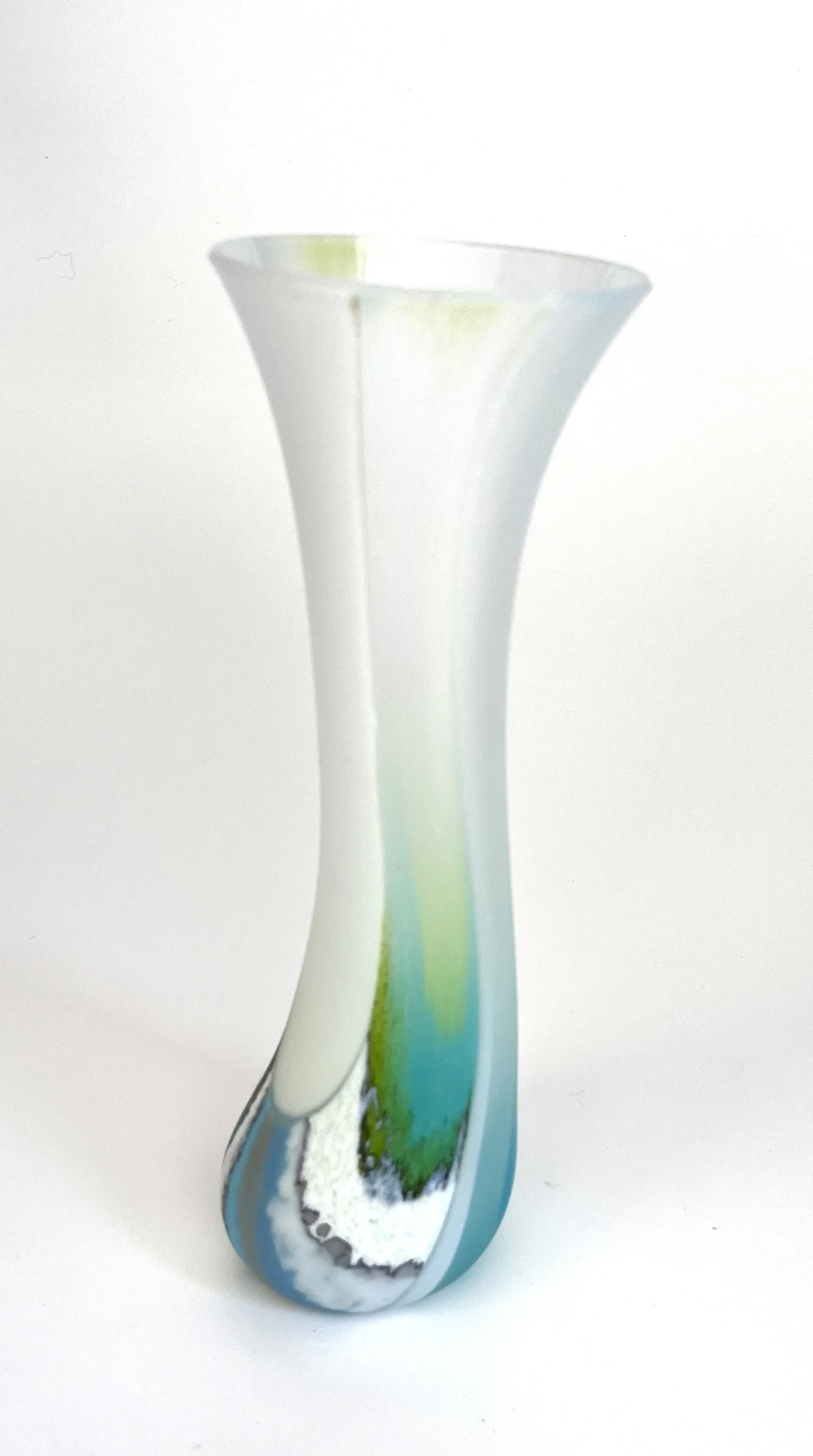 Tidal Mist