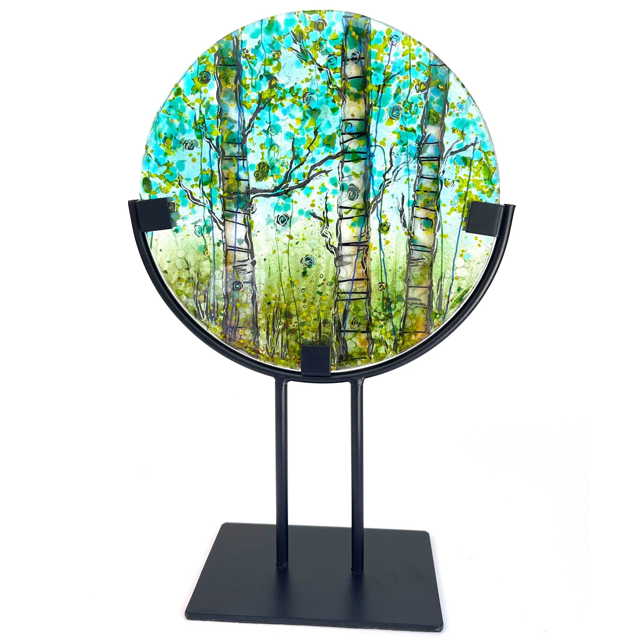Birchlight 9.5x14"