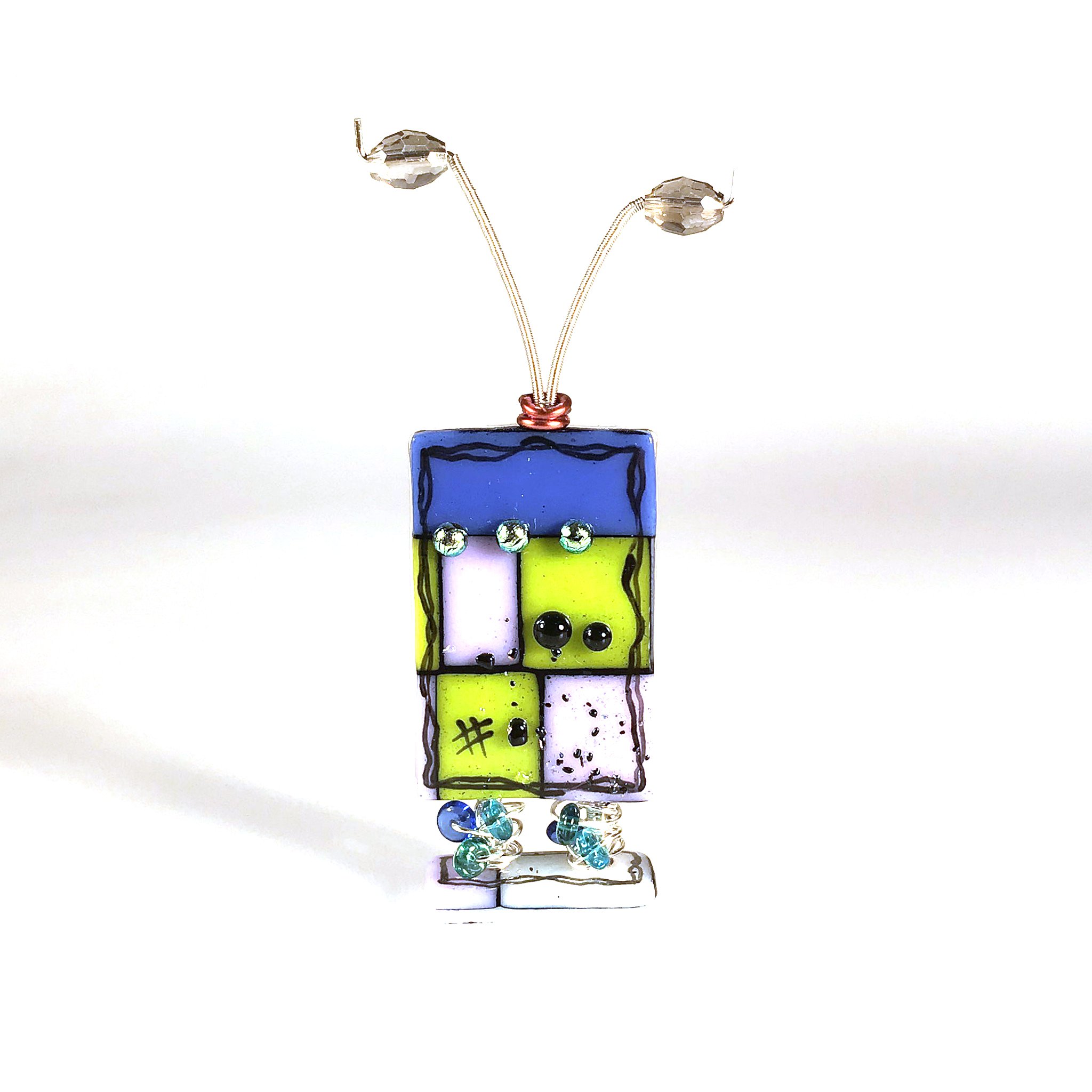 Ben 4.5" 