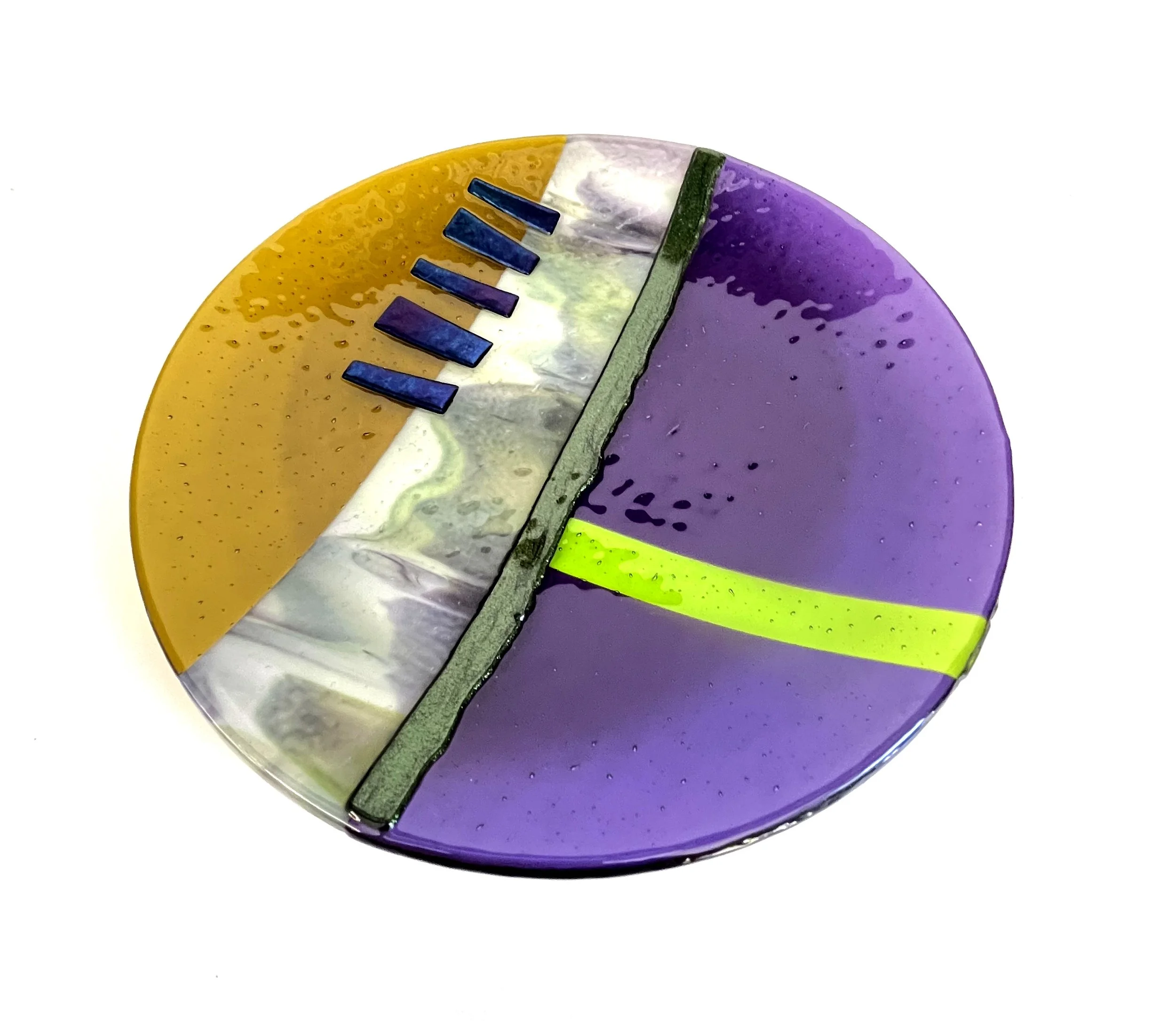 Violet Voltage 12"