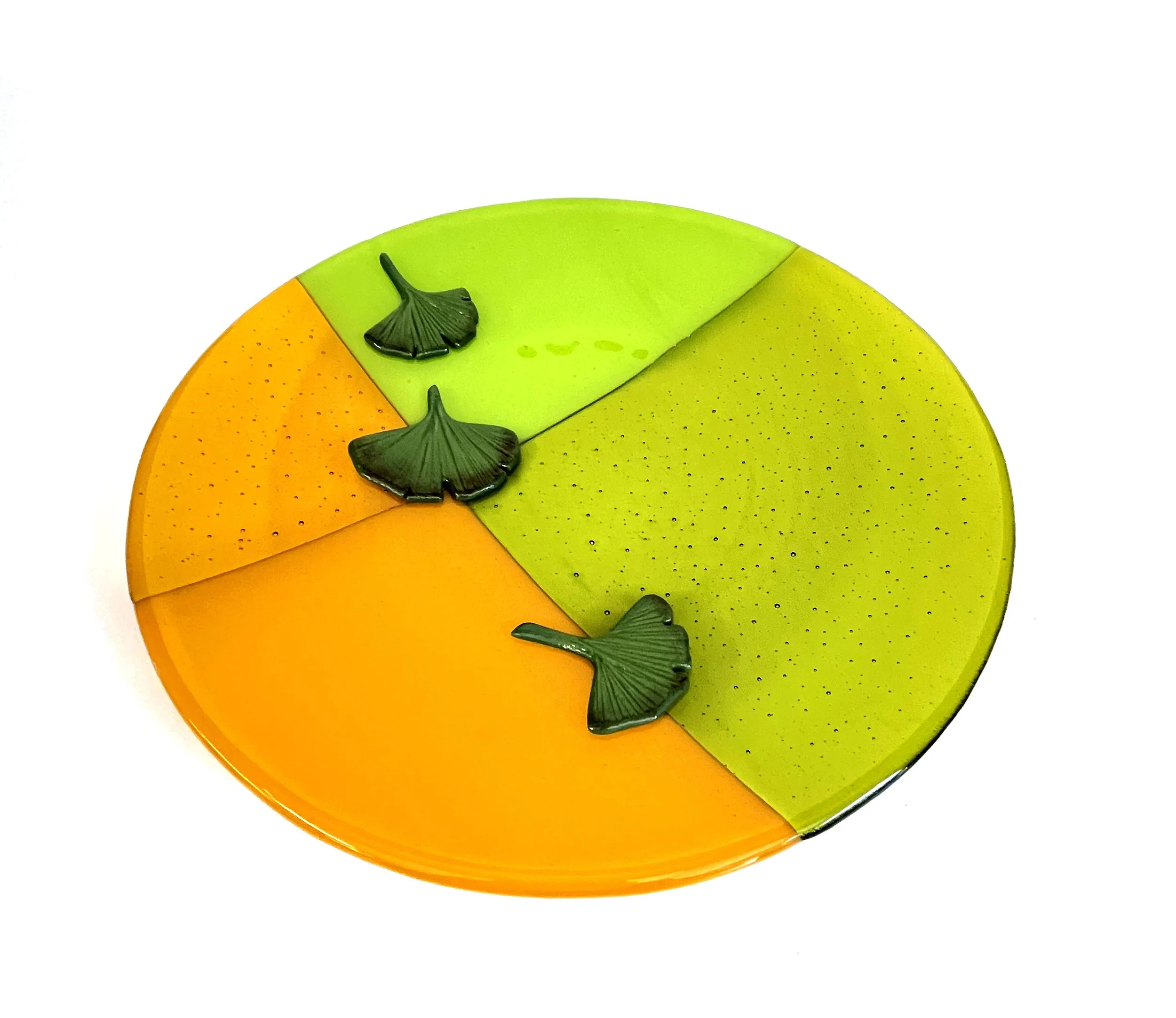 Ginkgo Grove