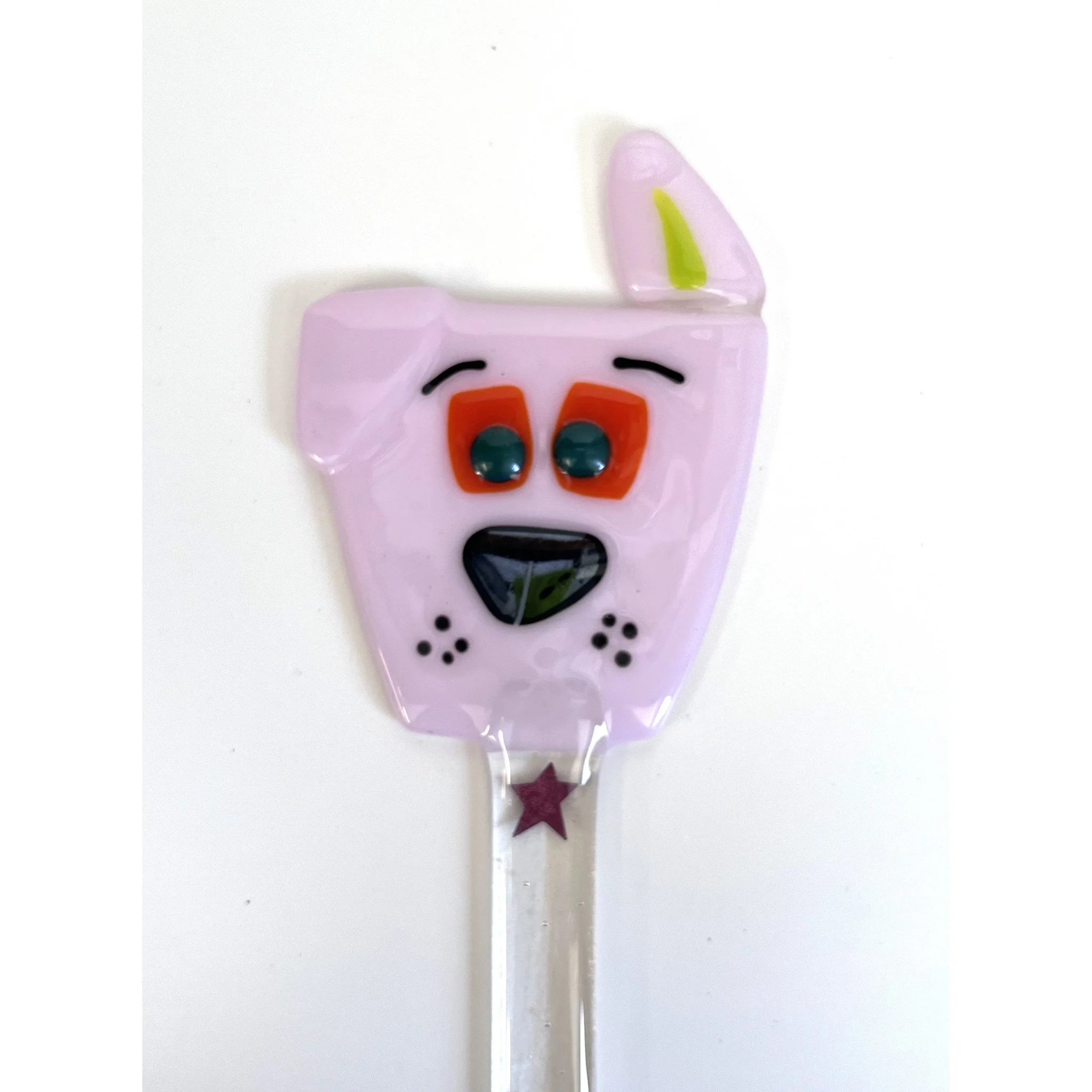 Who's a Good Dog? Garden Stakes