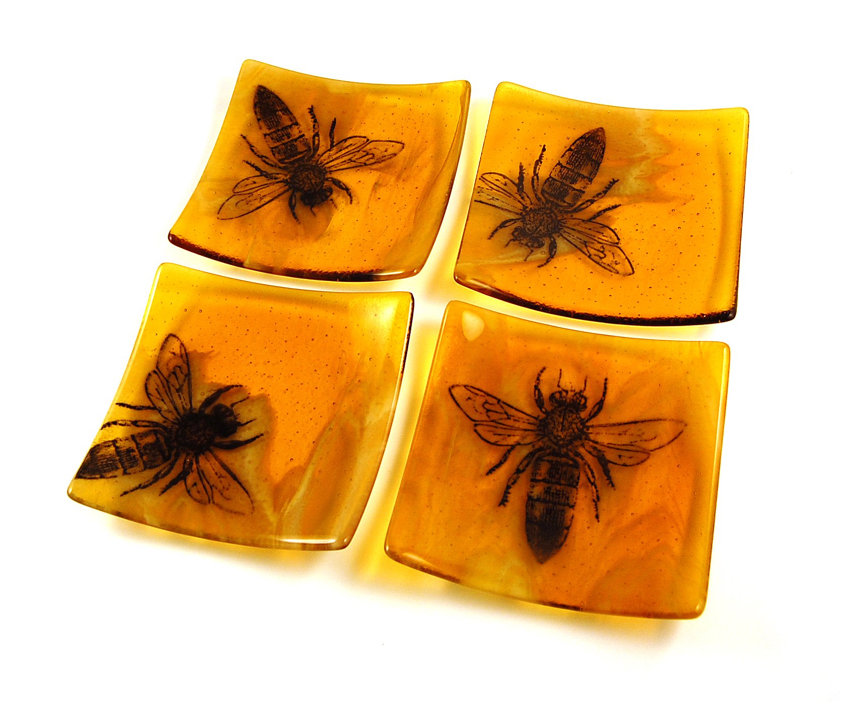 Bee's Knees 6"
