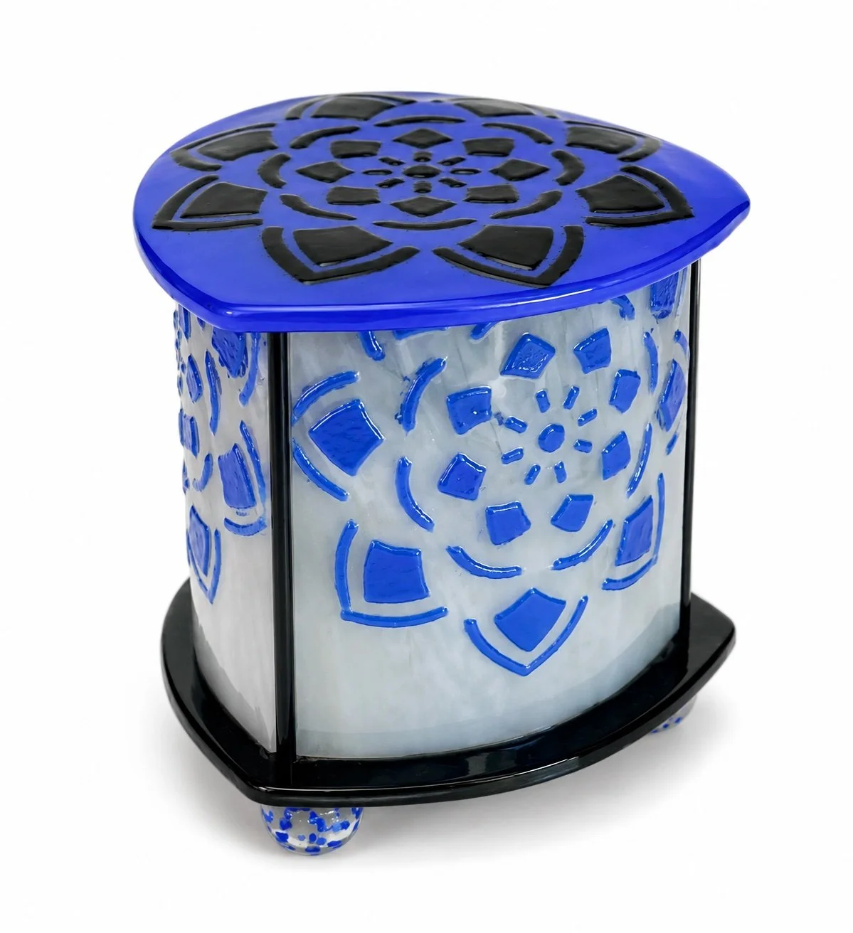 Blue Rhapsody Treasure Box 4"