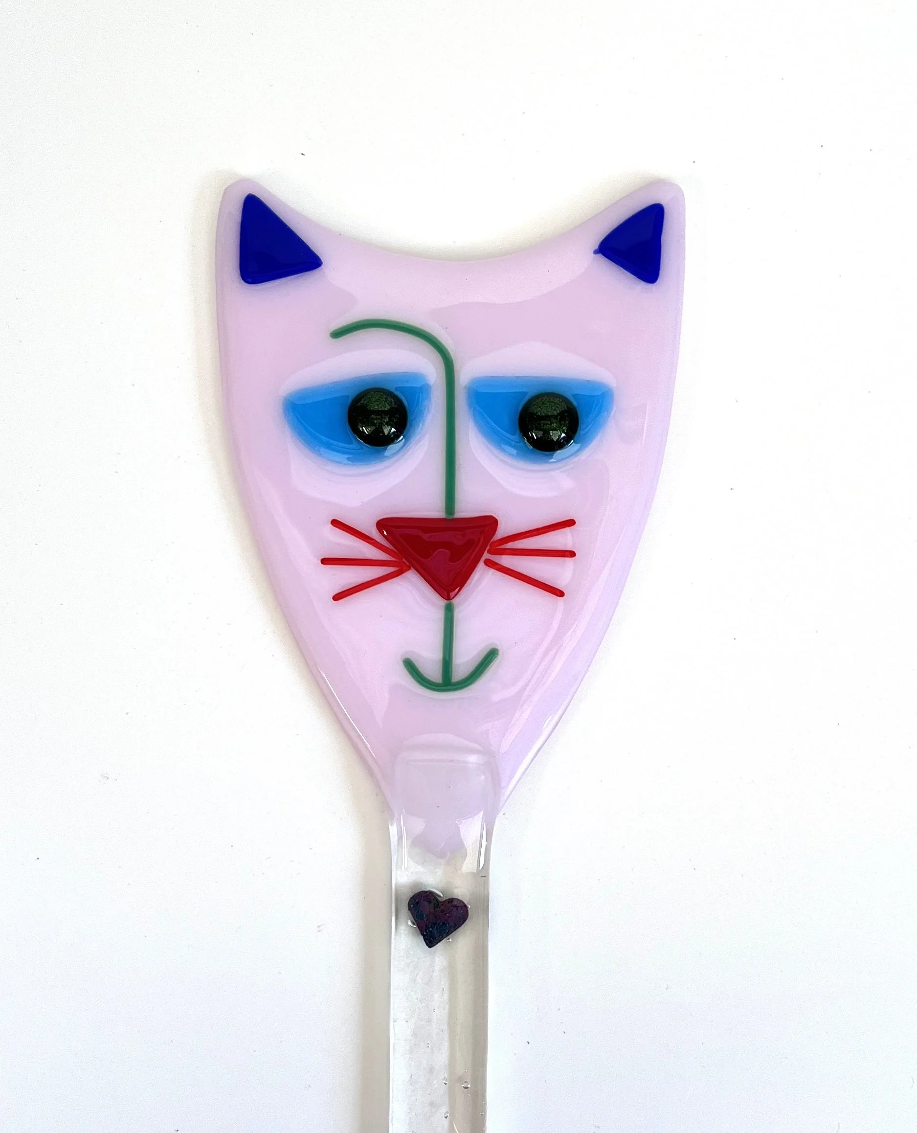 Pick of the Litter Garden Stakes