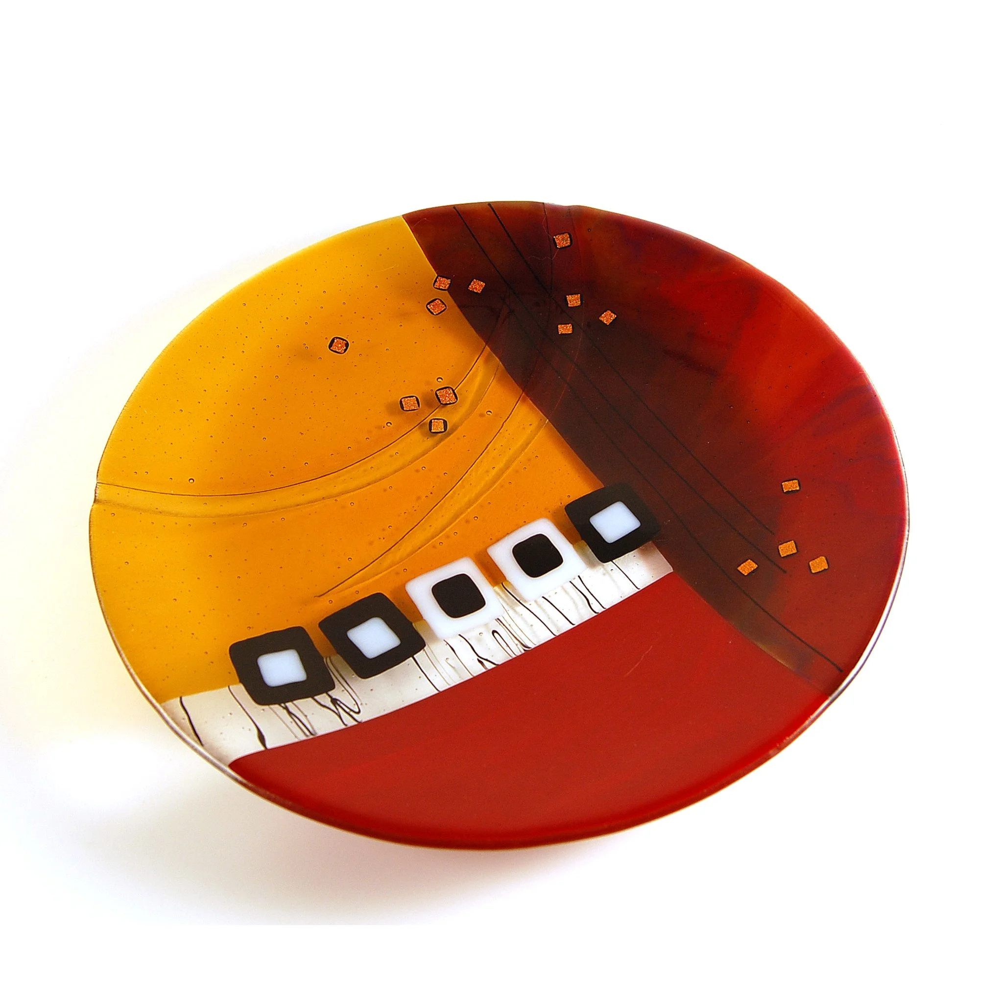 Autumn 12"