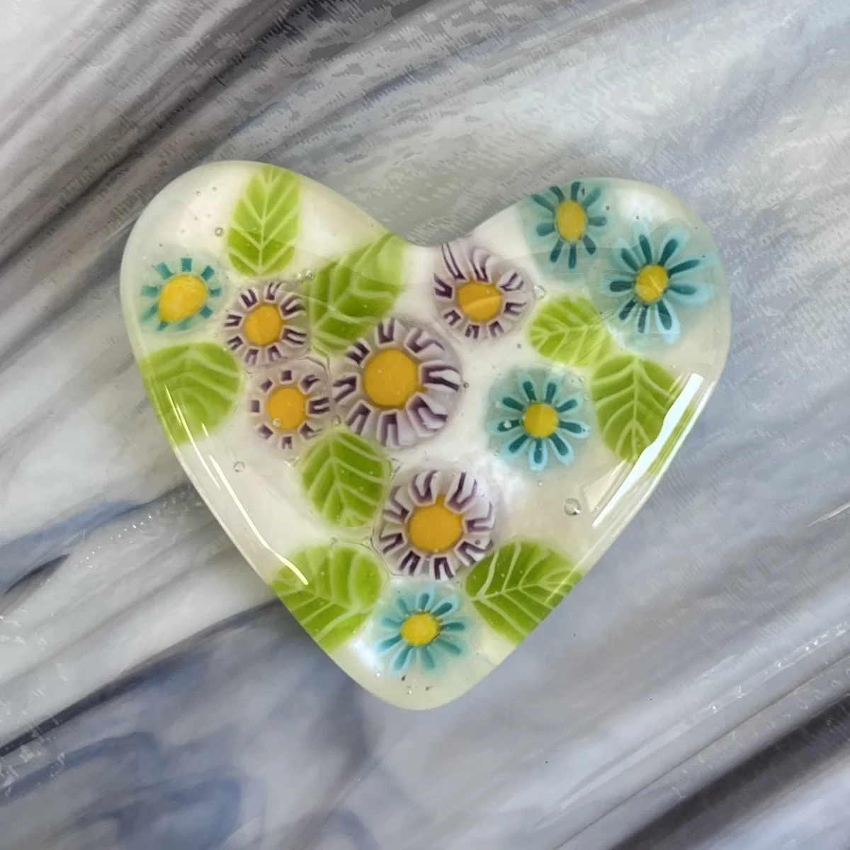 White, Lime & Turquoise Blooms.jpeg