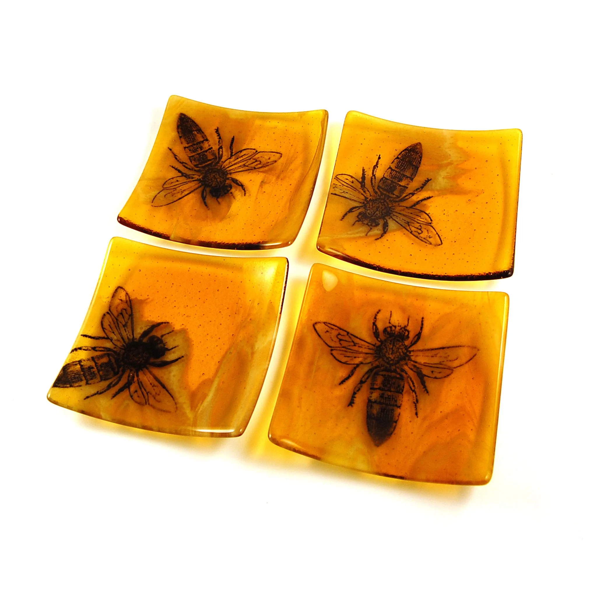 Bee's Knees 6"