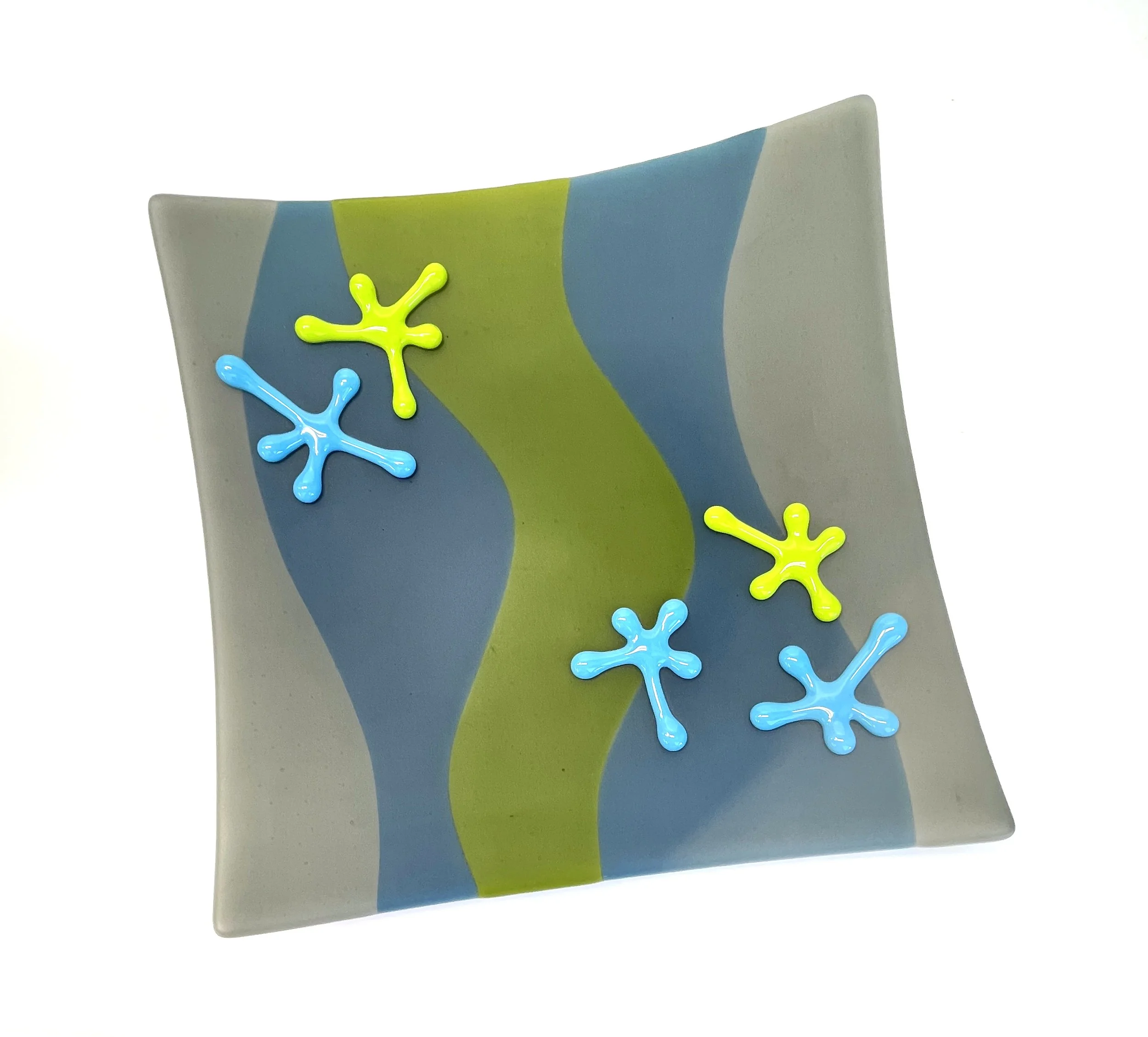 Mod Splash 11"