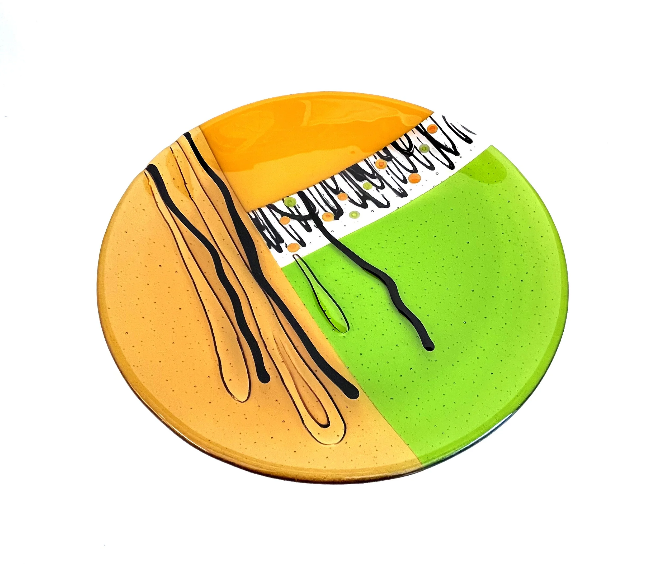 Citrus Pop 12"