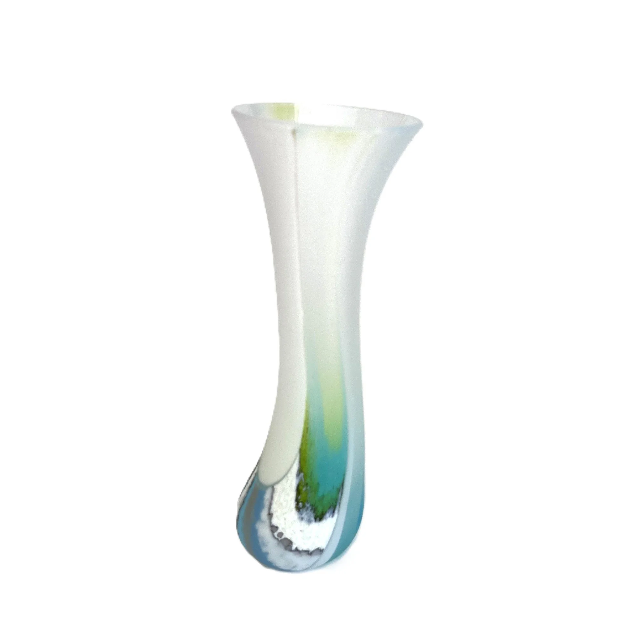 Tidal Mist