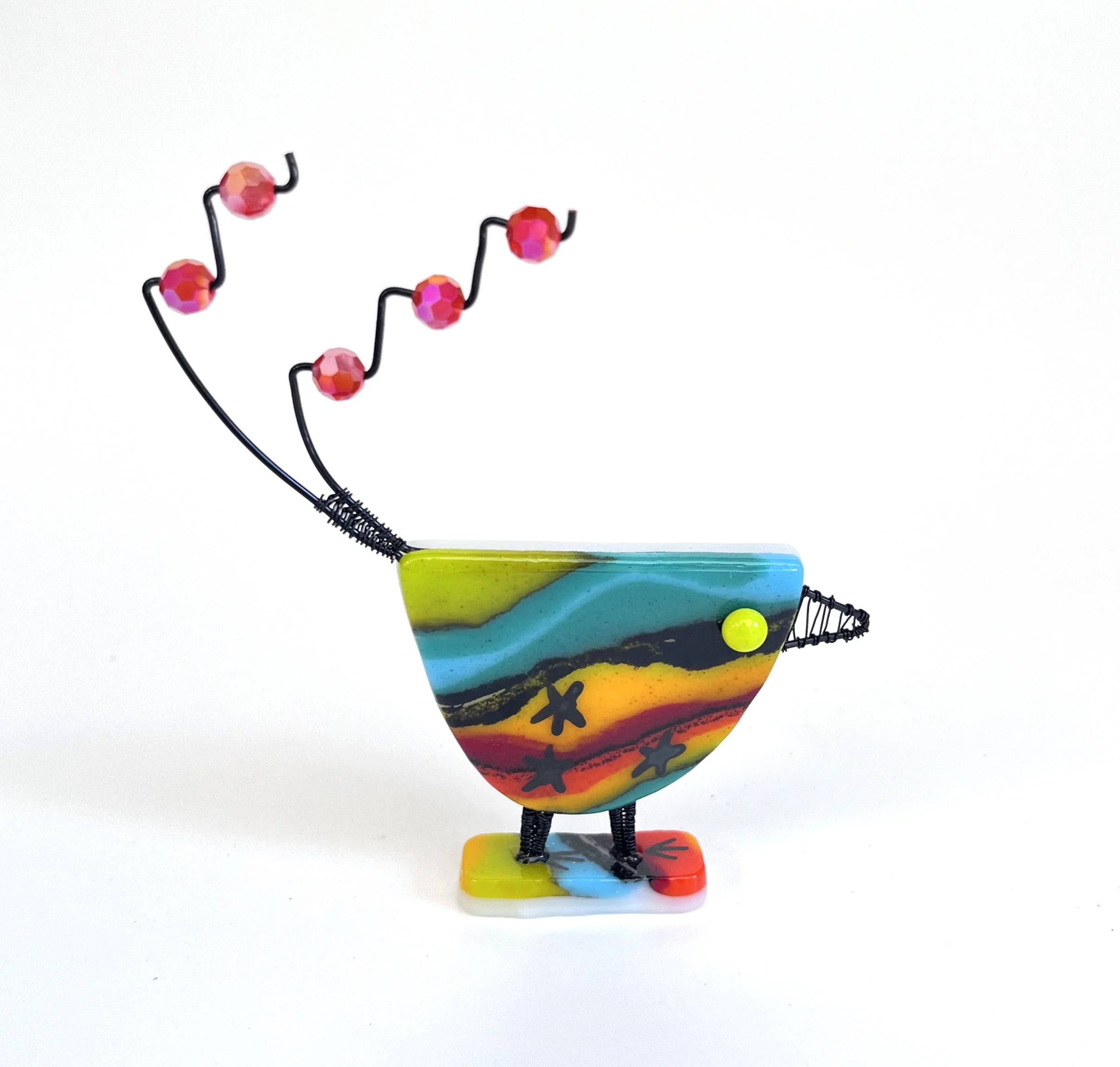 Birds
