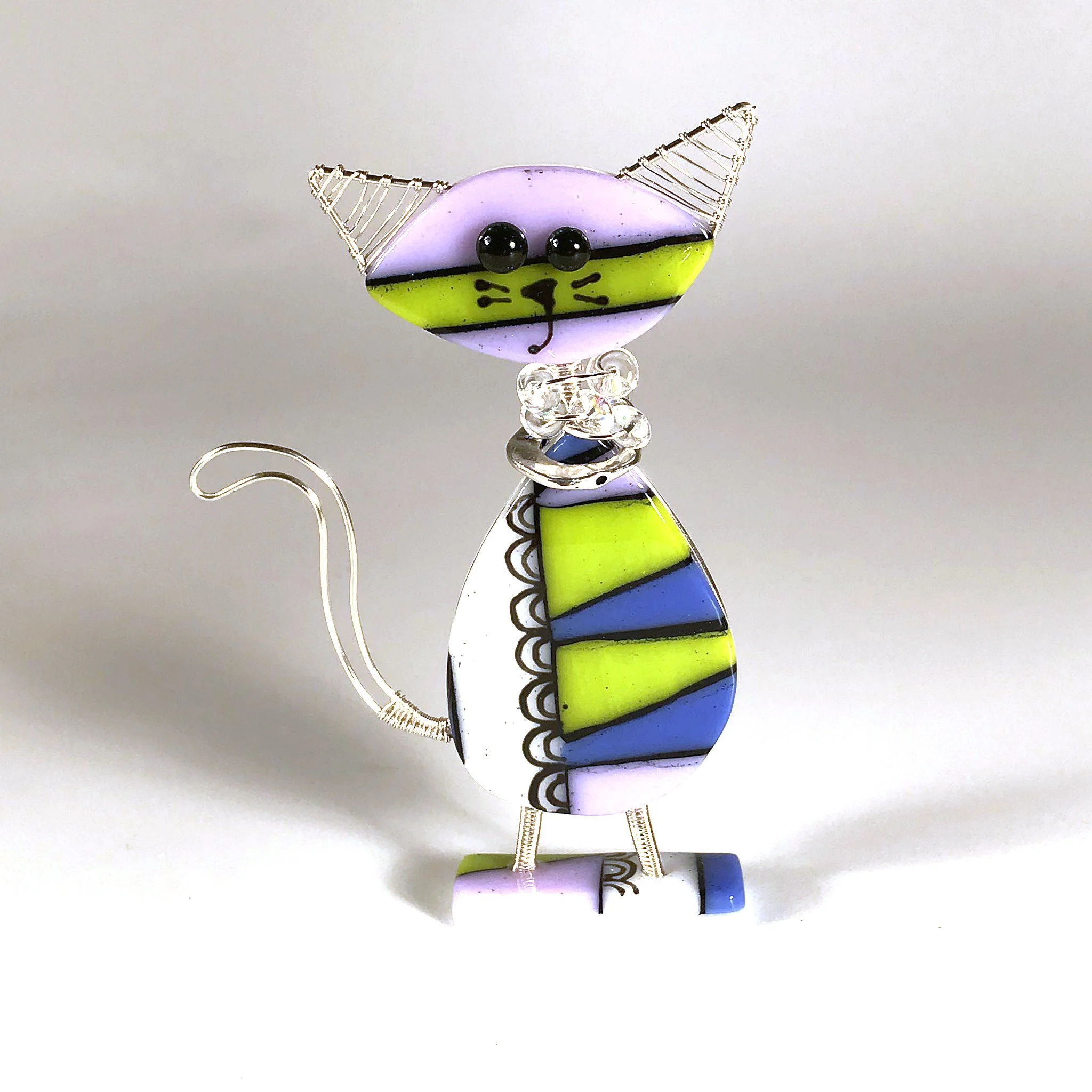 Missy 4.25" 