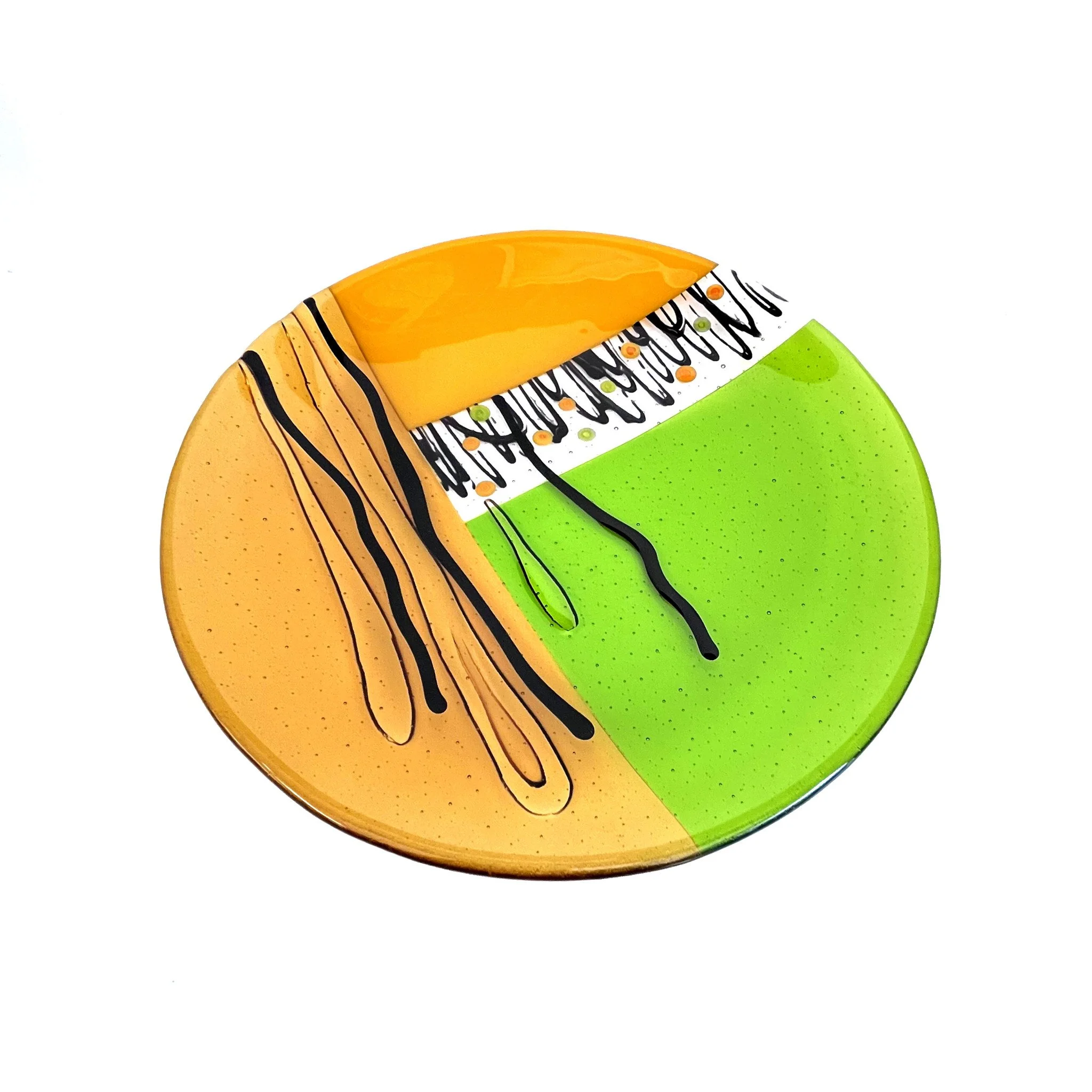 Citrus Pop 12"