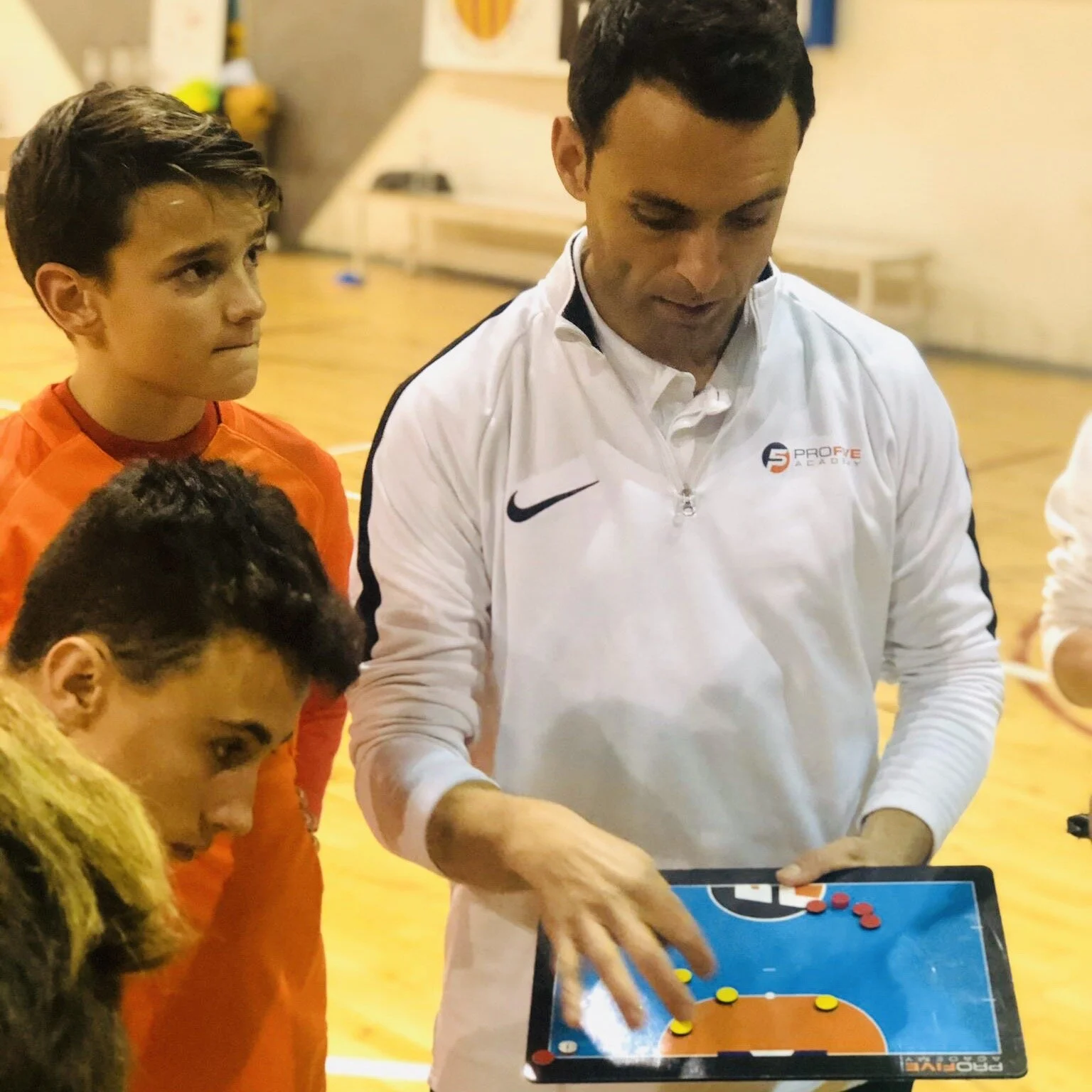 🇬🇧 | Be the best you can be!