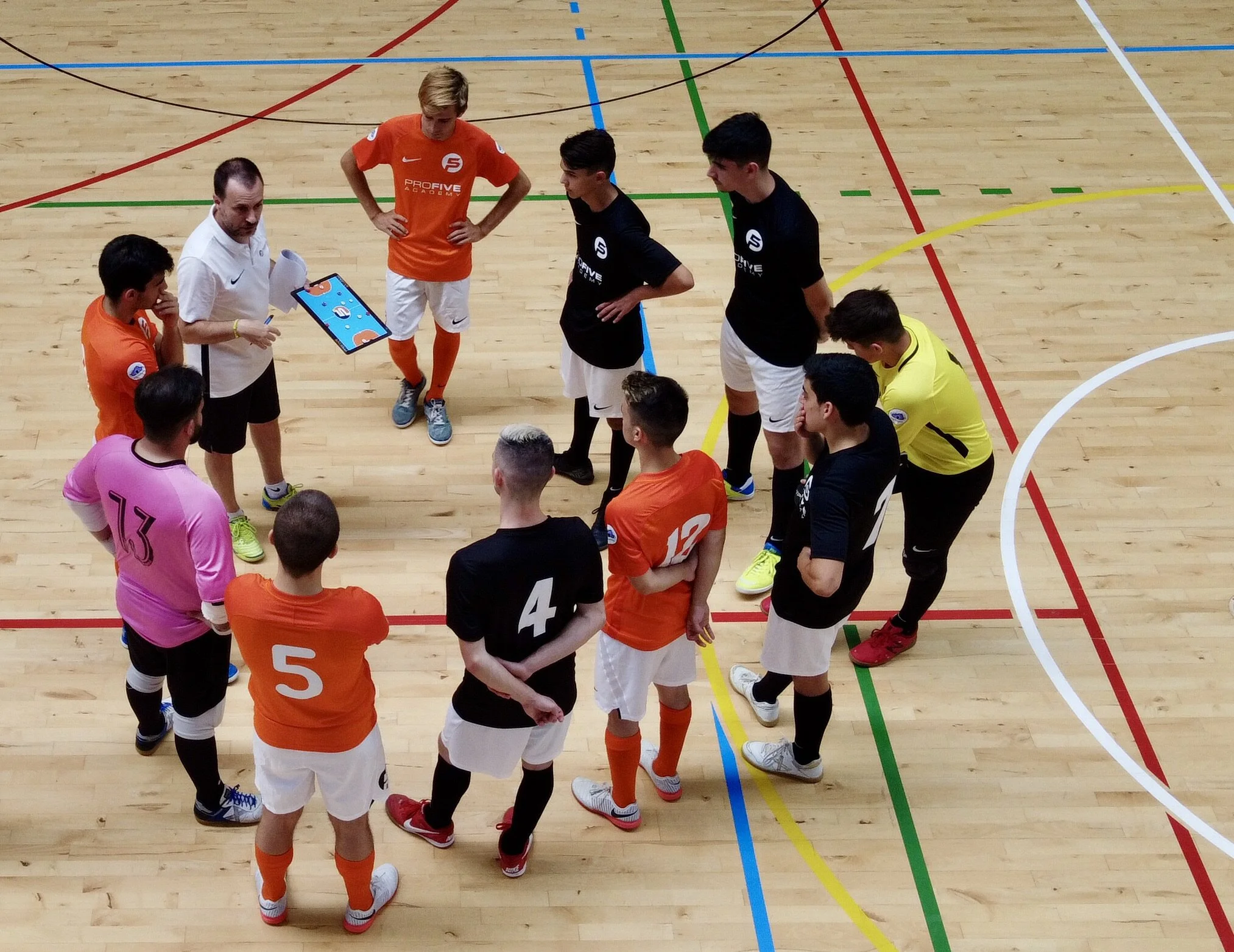 🇪🇸 | Llega una nueva generación de entrenadores. ¿Te lo perderás?