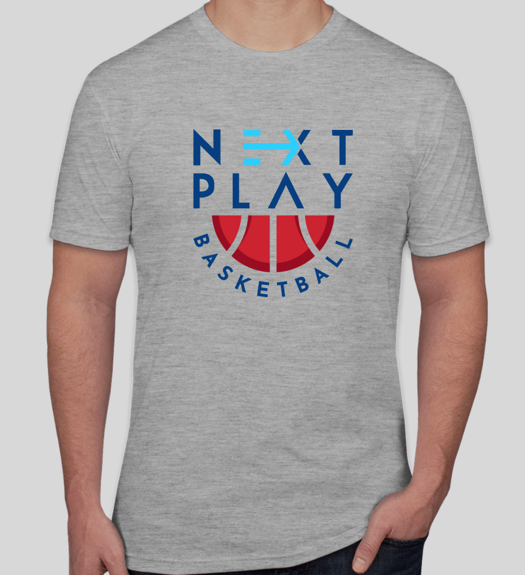 NPB Swag Store — Next Play Basketball