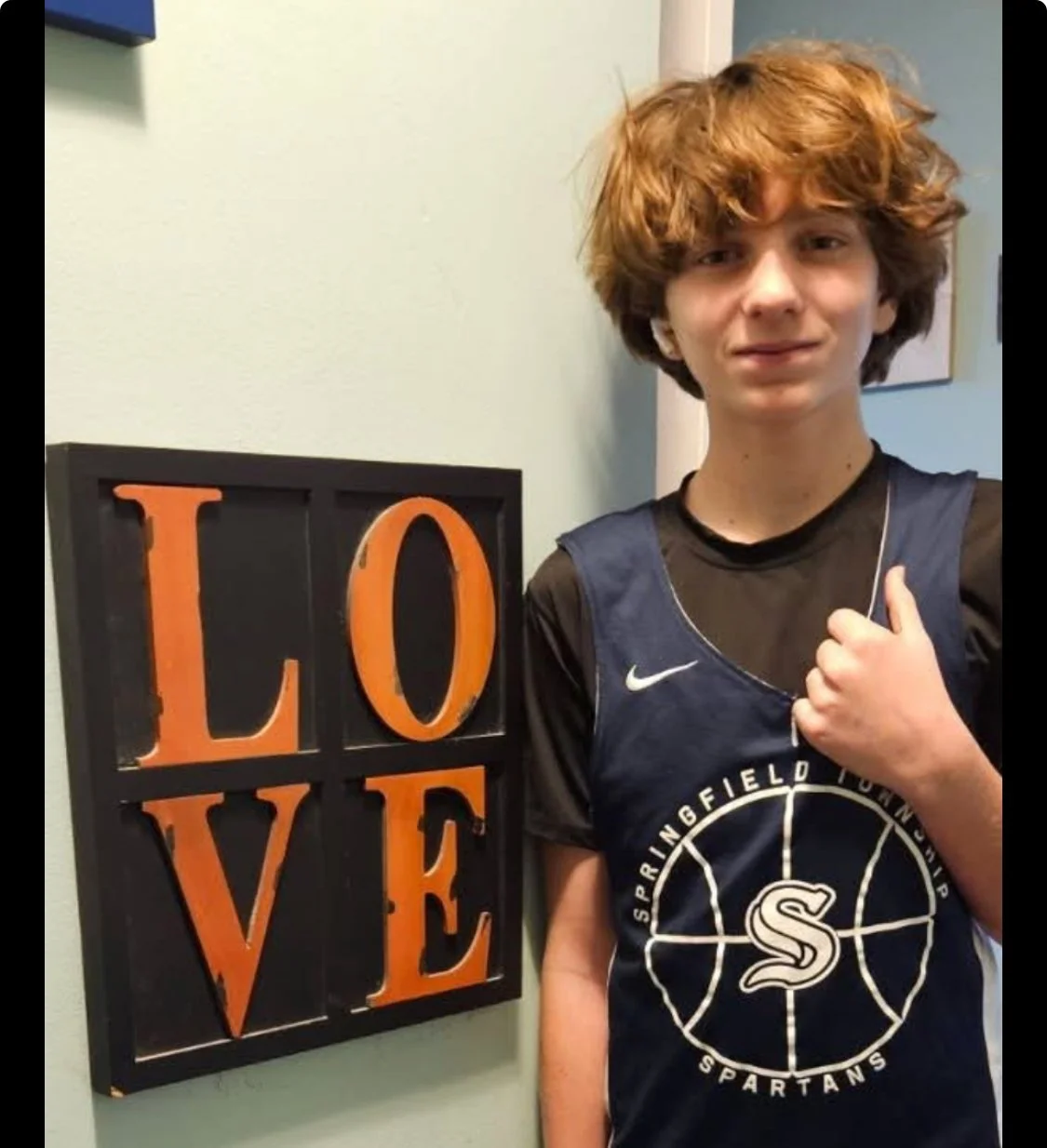 Player Spotlight: Mason Meagher — A Next Play Success Story