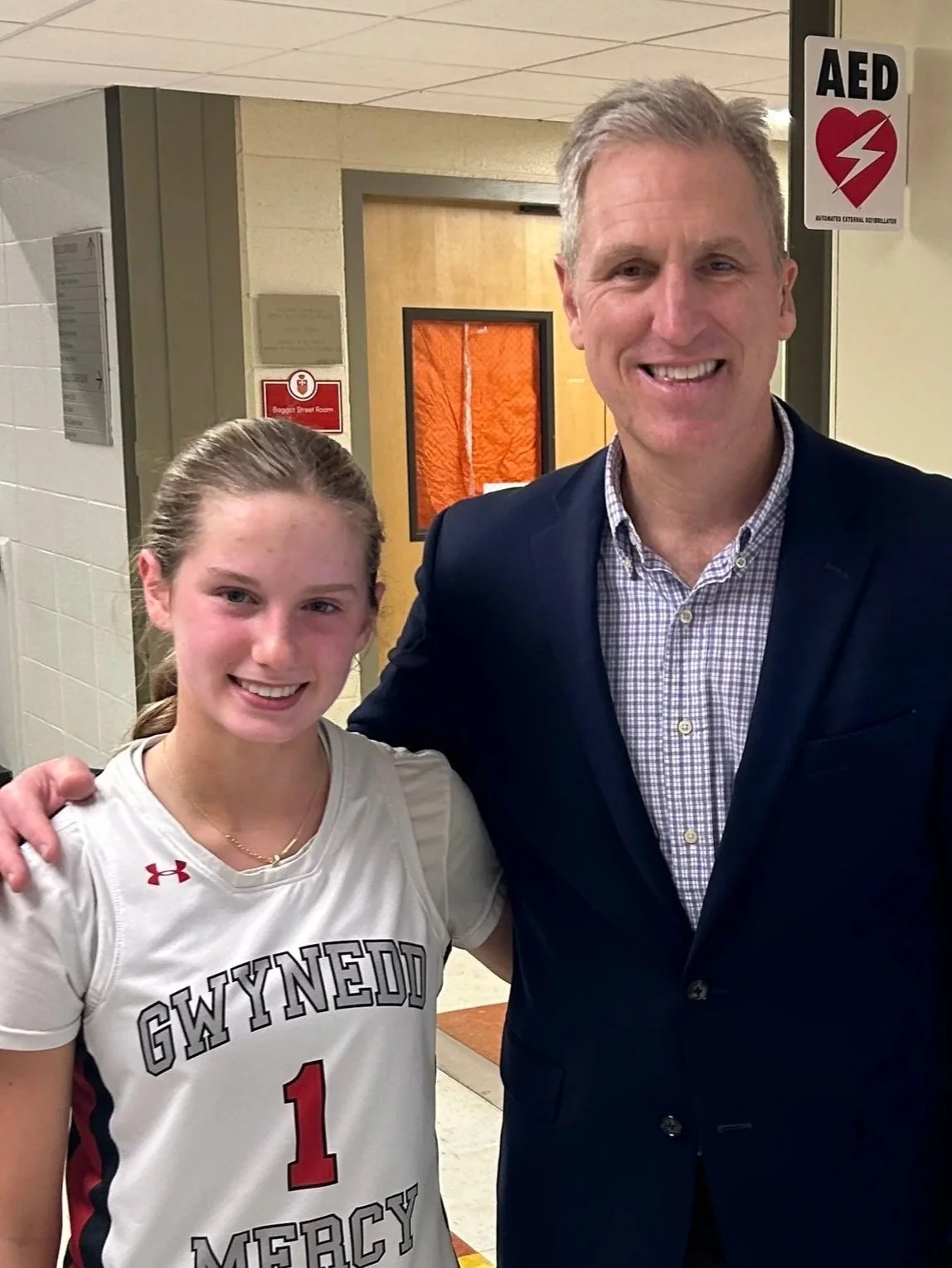 Player Spotlight: Nora Boneburger, Show up Everyday