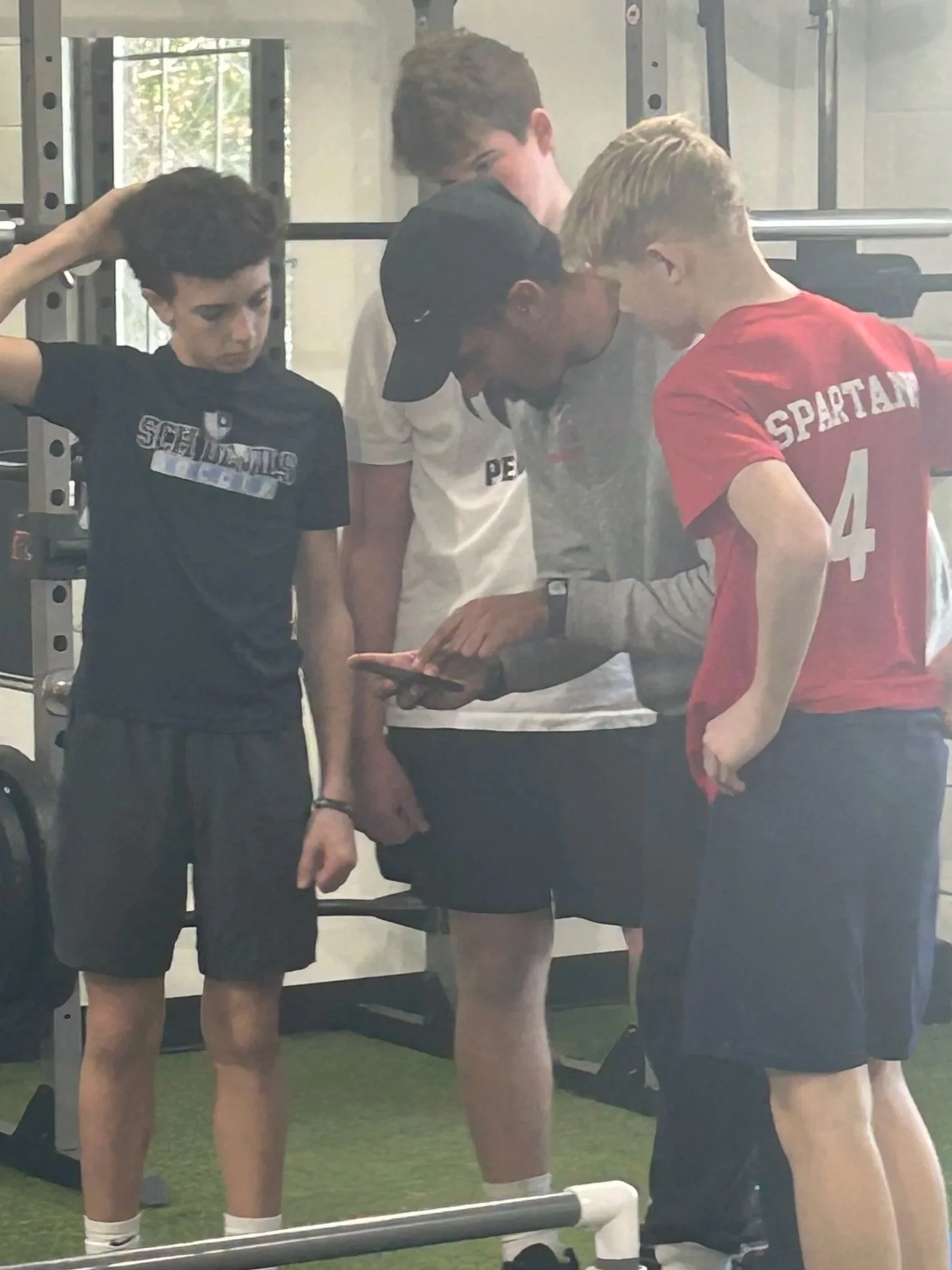 The Next Play Edge: Built on PCL Toughness, Powered by Marc Rodriguez