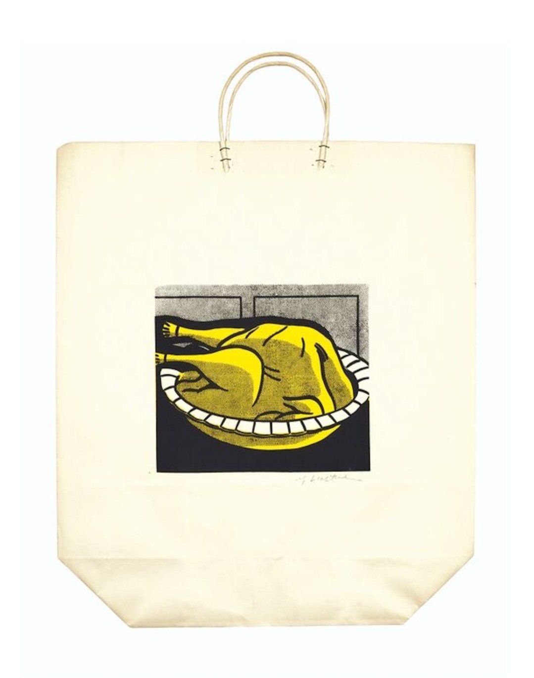 Roy Lichtenstein shopping bag.jpg