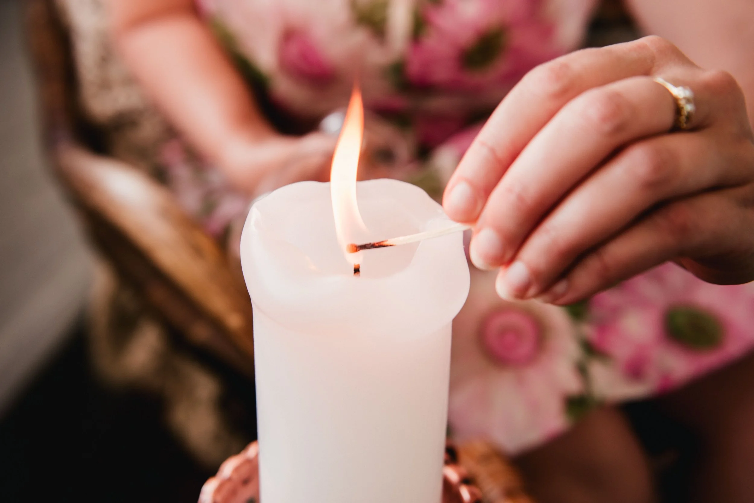 discerning intuition from anxiety