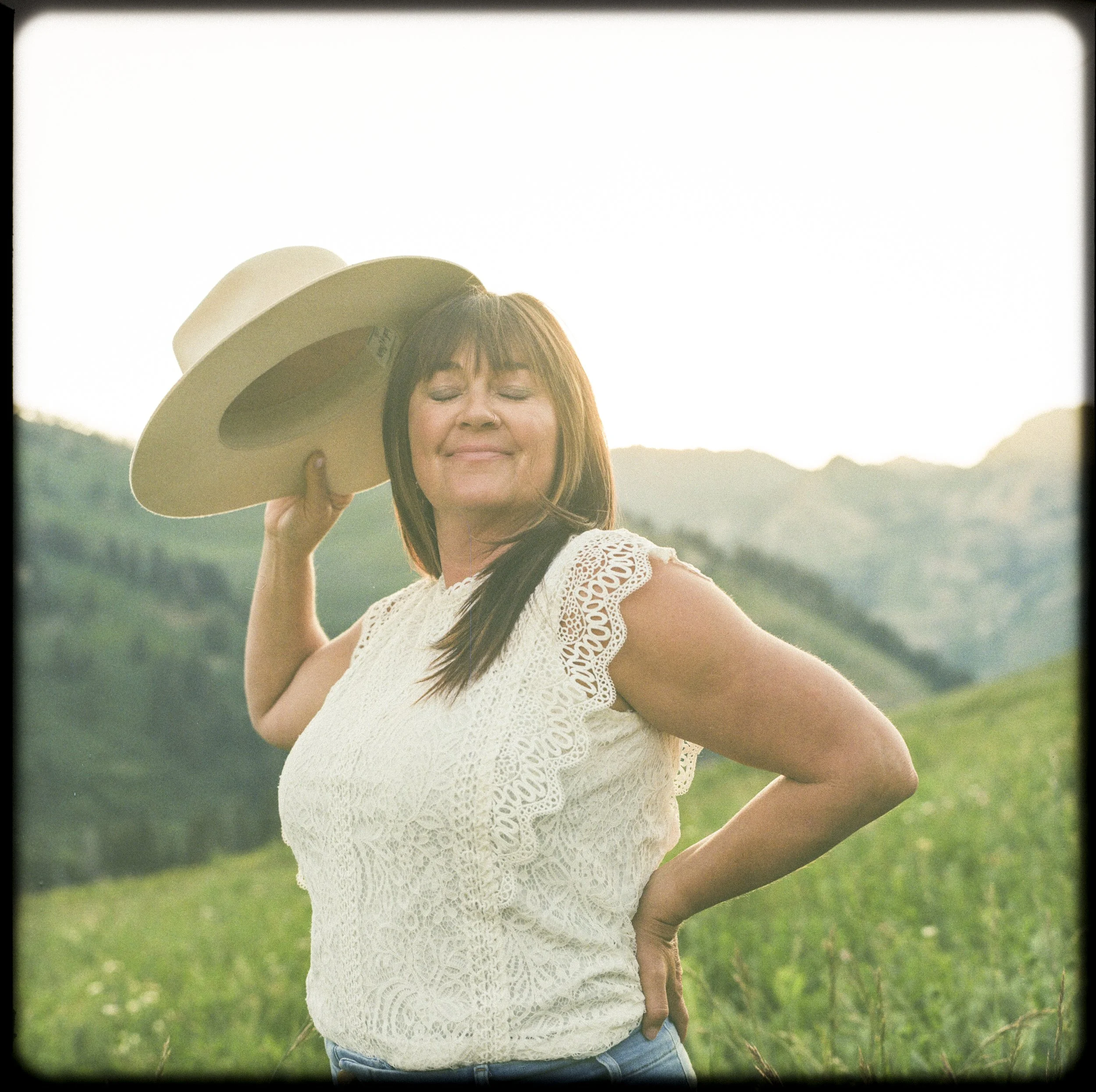 Mastering Perimenopause — Milk + Honey Wellness Coaching with Anne