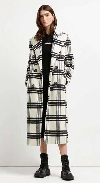 River Island, $204
