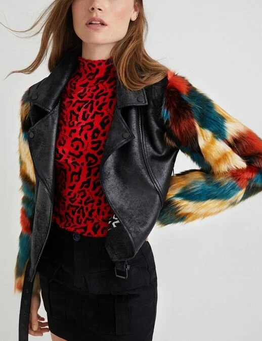 Desigual, $240 sale: $168