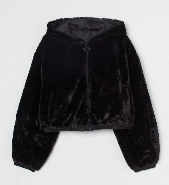 H&amp;M, $40