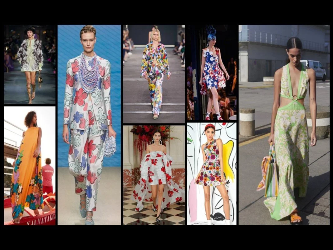 Fashion week Spring 2022 trend recap fashion trends from the runway fashion for moms stylish mom cool mom style easy mom outfit stylish clothing trends runway fashion how to wear runway looks in real life busy mom life style fashion fashion with kids