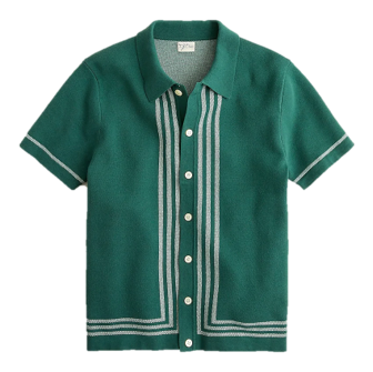 Cool style for dads summer mens trends polo shirt trends retro polo shirts mens fashion trends for summer warm weather style dad style stylish dad outfits fashion for guys everyday style summer trends mens style mens fashion mens clothing trends