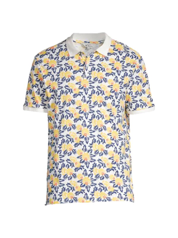 Cool style for dads summer mens trends polo shirt trends retro polo shirts mens fashion trends for summer warm weather style dad style stylish dad outfits fashion for guys everyday style summer trends mens style mens fashion mens clothing trends