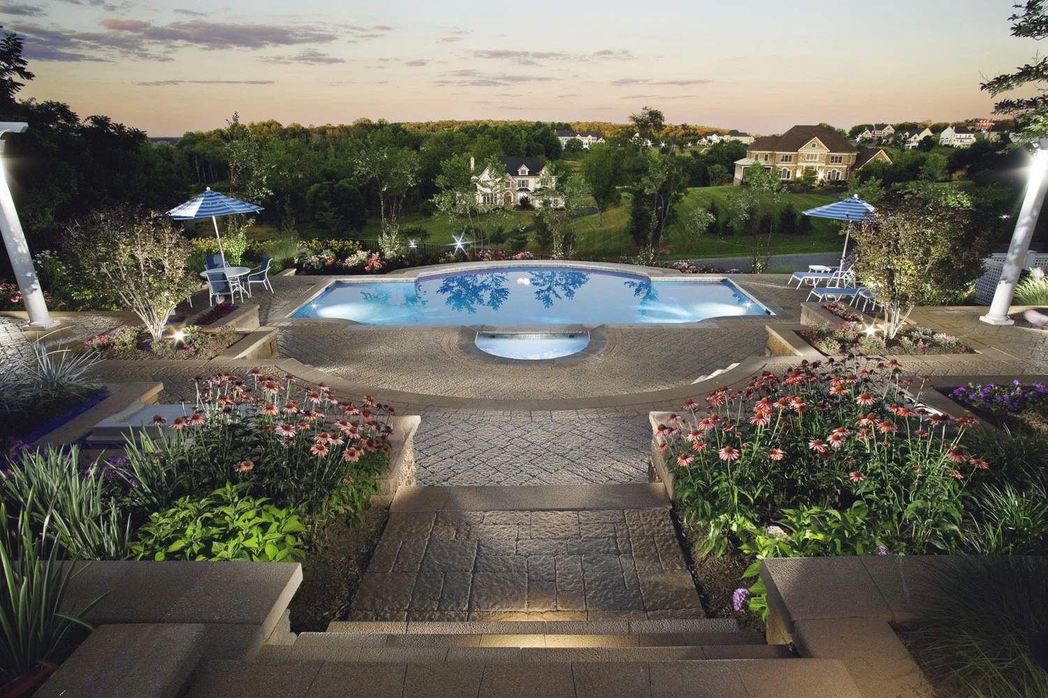 Welcome to Beacon Hill - located in Leesburg, Virginia