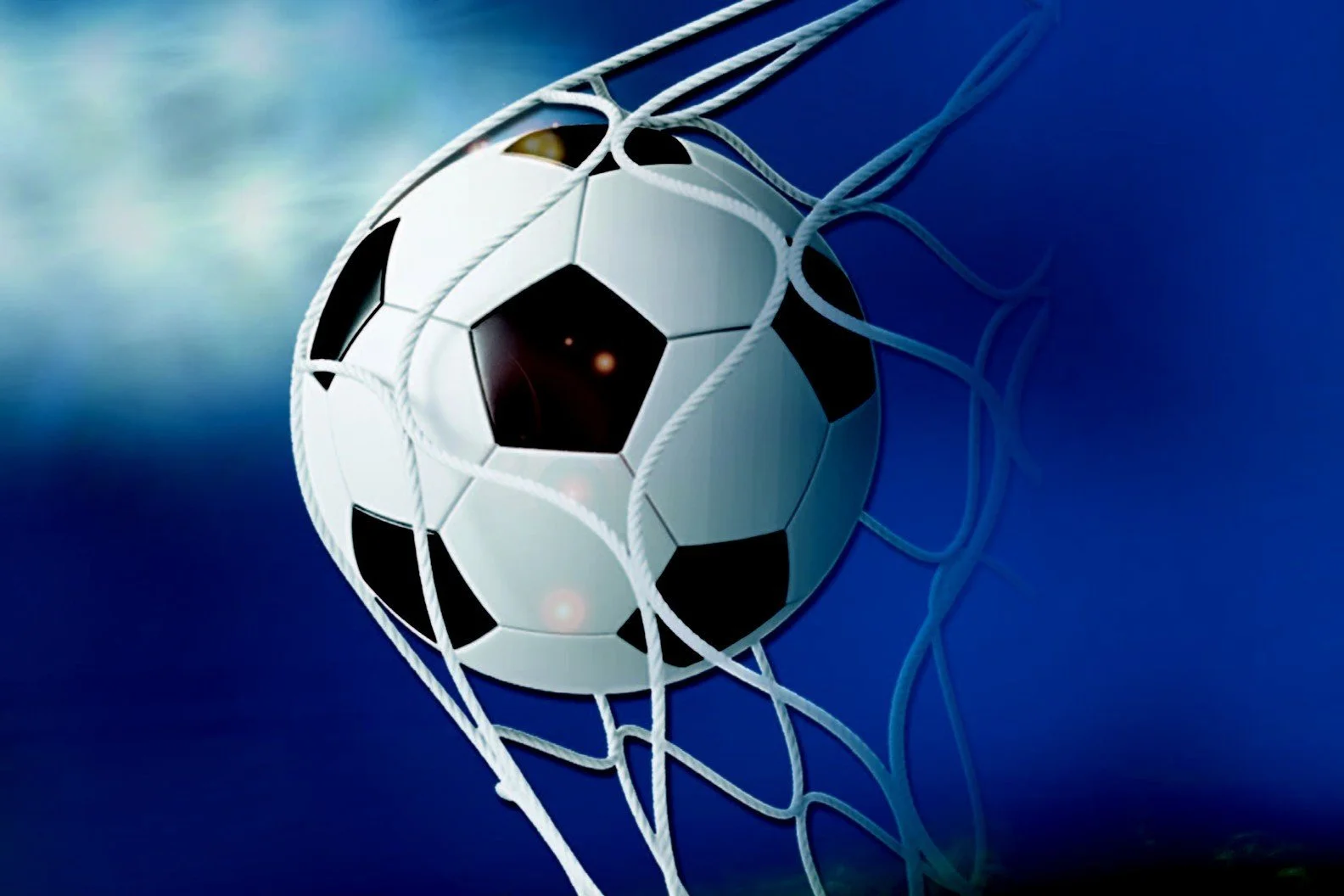 Soccer Challenge
