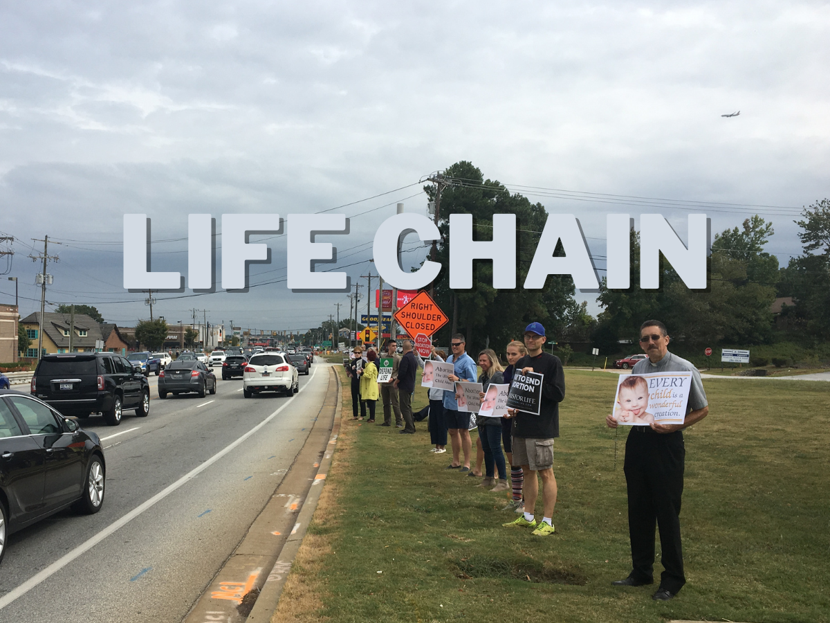 Life Chain
