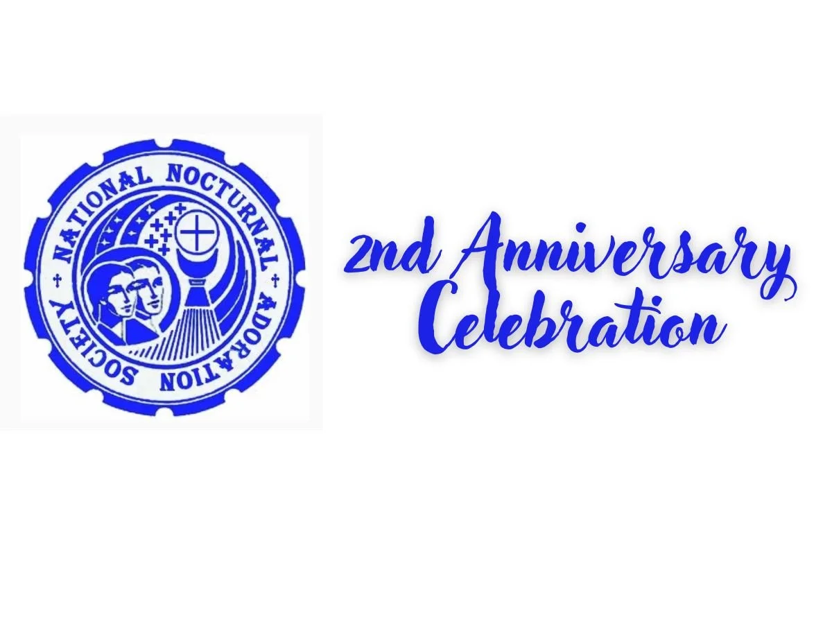 Anniversary Celebration