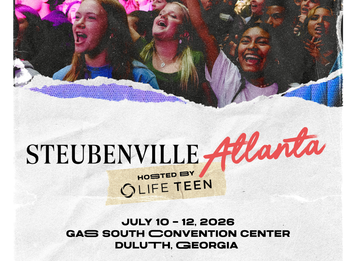 Steubenville Atlanta High School Conference