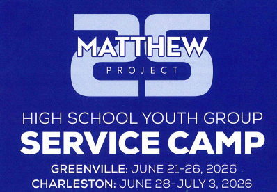 Matthew 25 Project