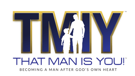 That Man is You